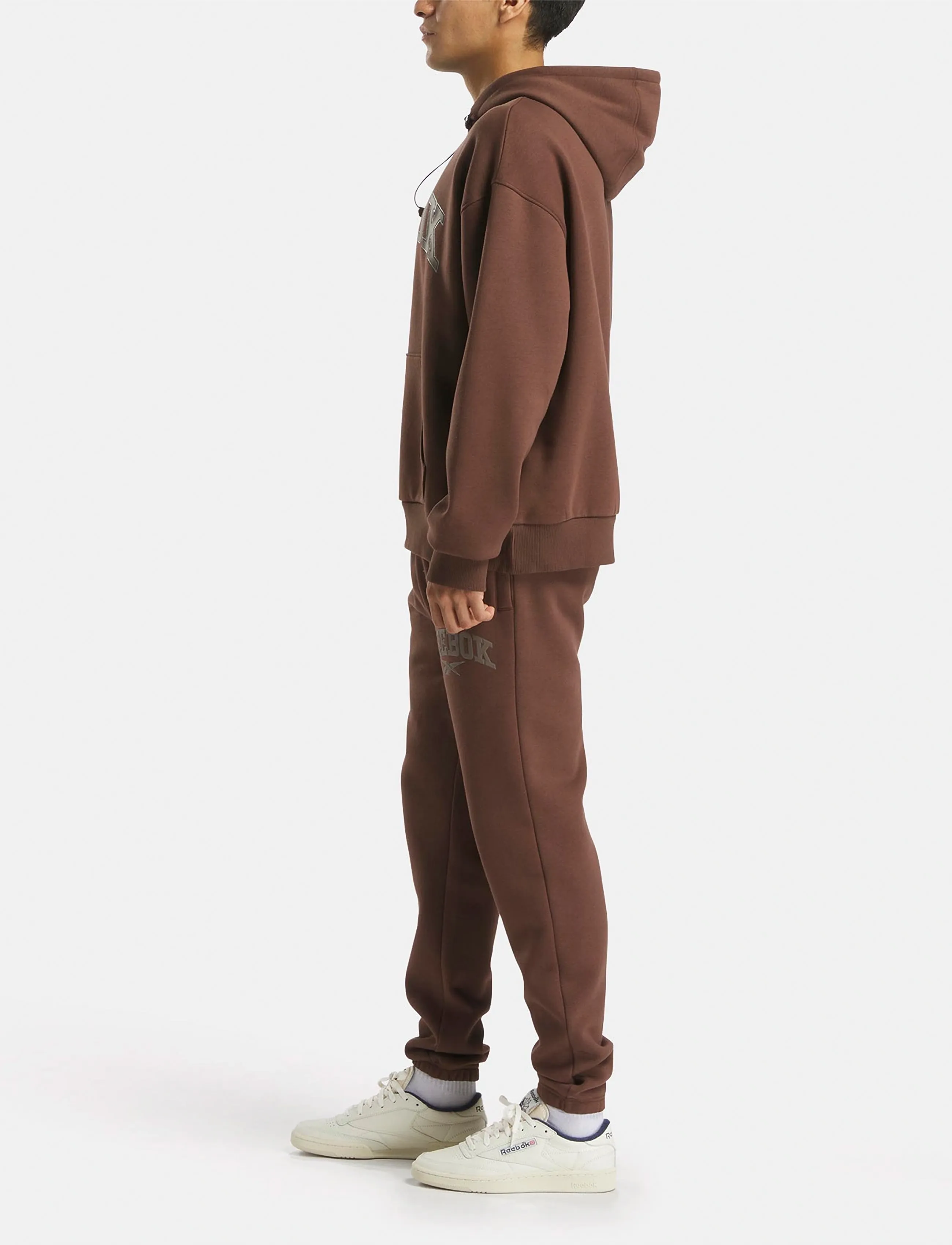Varsity Arch Hoodie 2