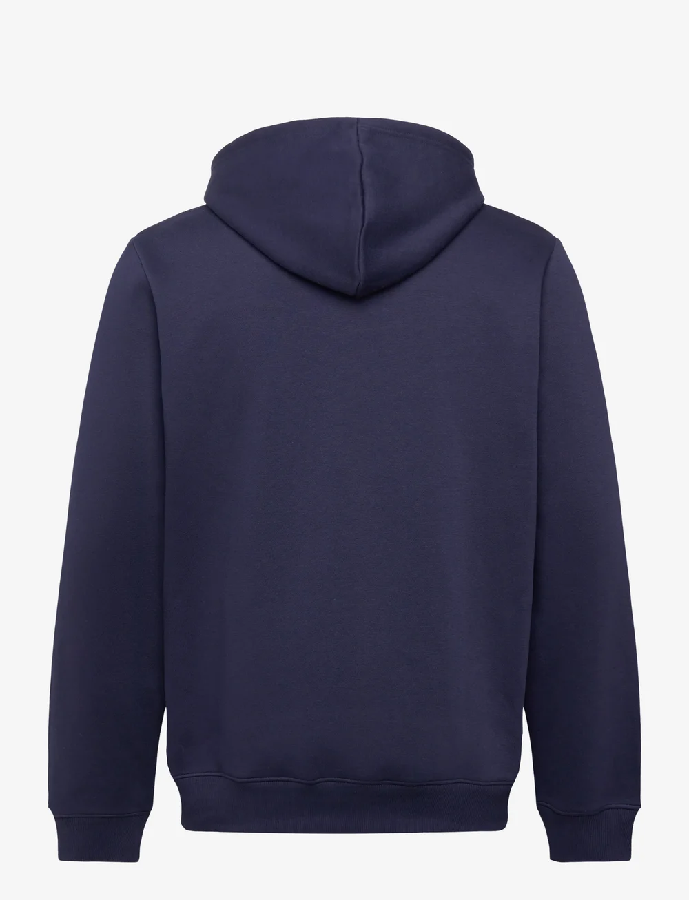 Reebok Classics - ID SMALL LOGO FLEECE HOODIE - overdeler - vector navy - 1