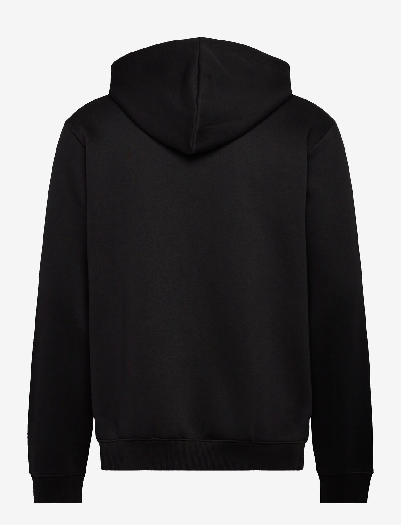 Reebok Classics - ID SMALL LOGO FLEECE HOODIE - black - 2