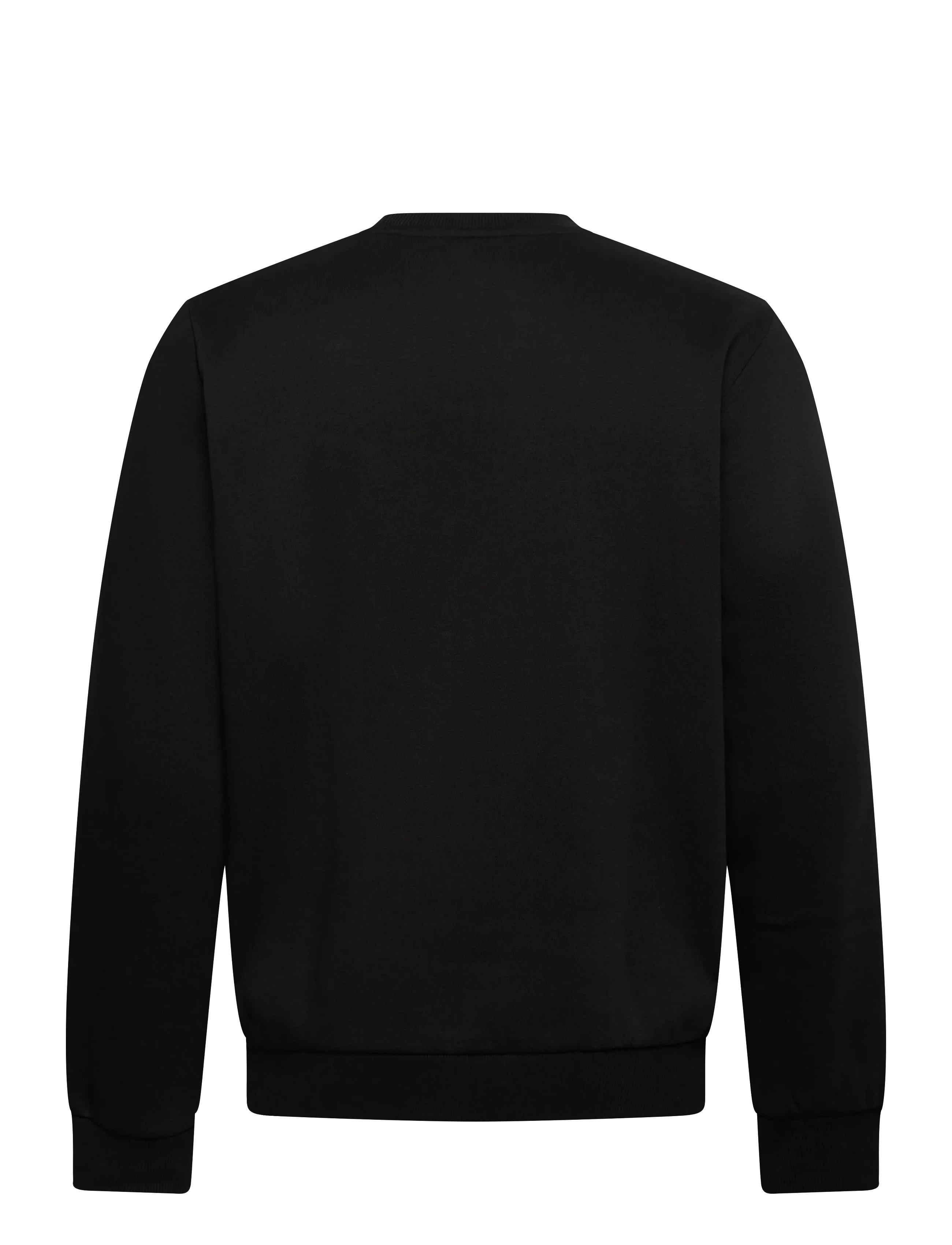 Reebok Classics - ID SMALL LOGO FLEECE CREWNECK SWEAT - black - 2
