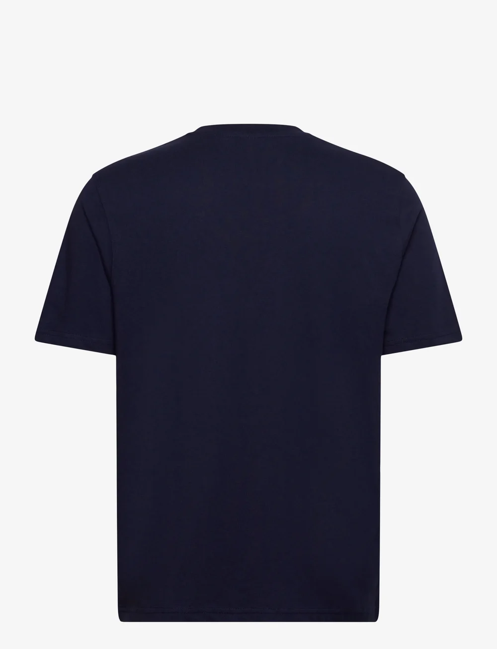 Reebok Classics - CODY CREW SS TEE - oberteile & t-shirts - vector navy - 1