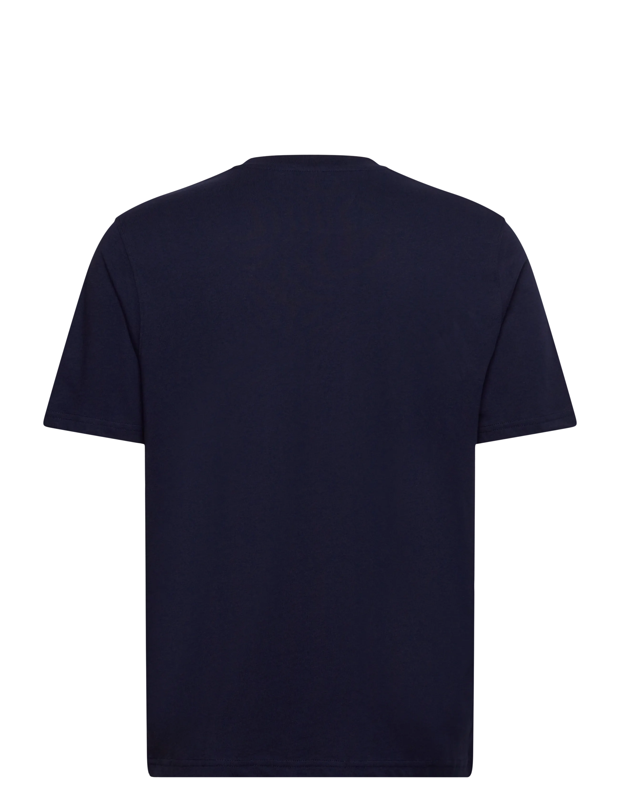Reebok Classics - CODY SMALL LOGO CREW NECK SS TEE - madalaimad hinnad - vector navy - 2
