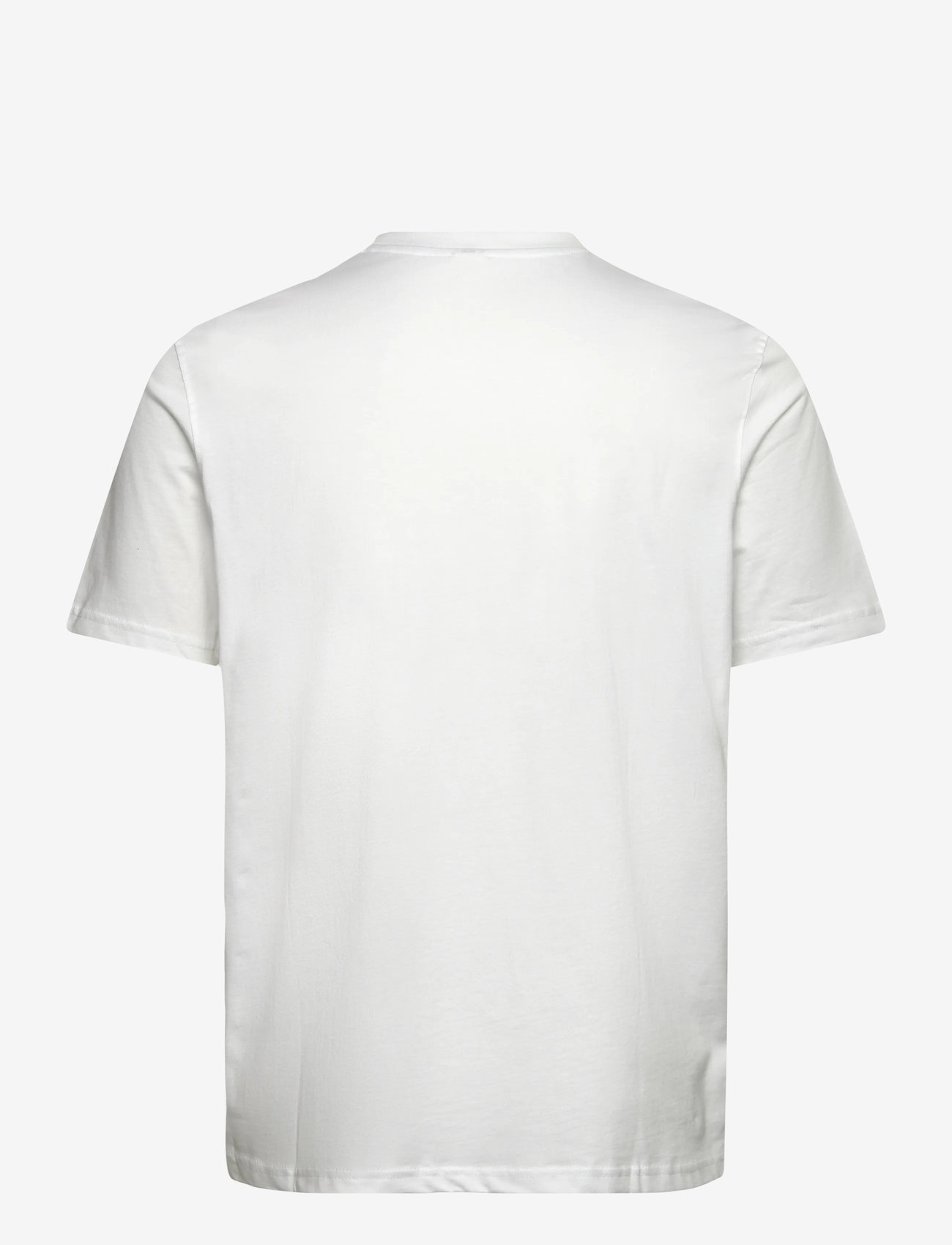 Reebok Classics - CODY CREW SS TEE - t-shirts - white - 1