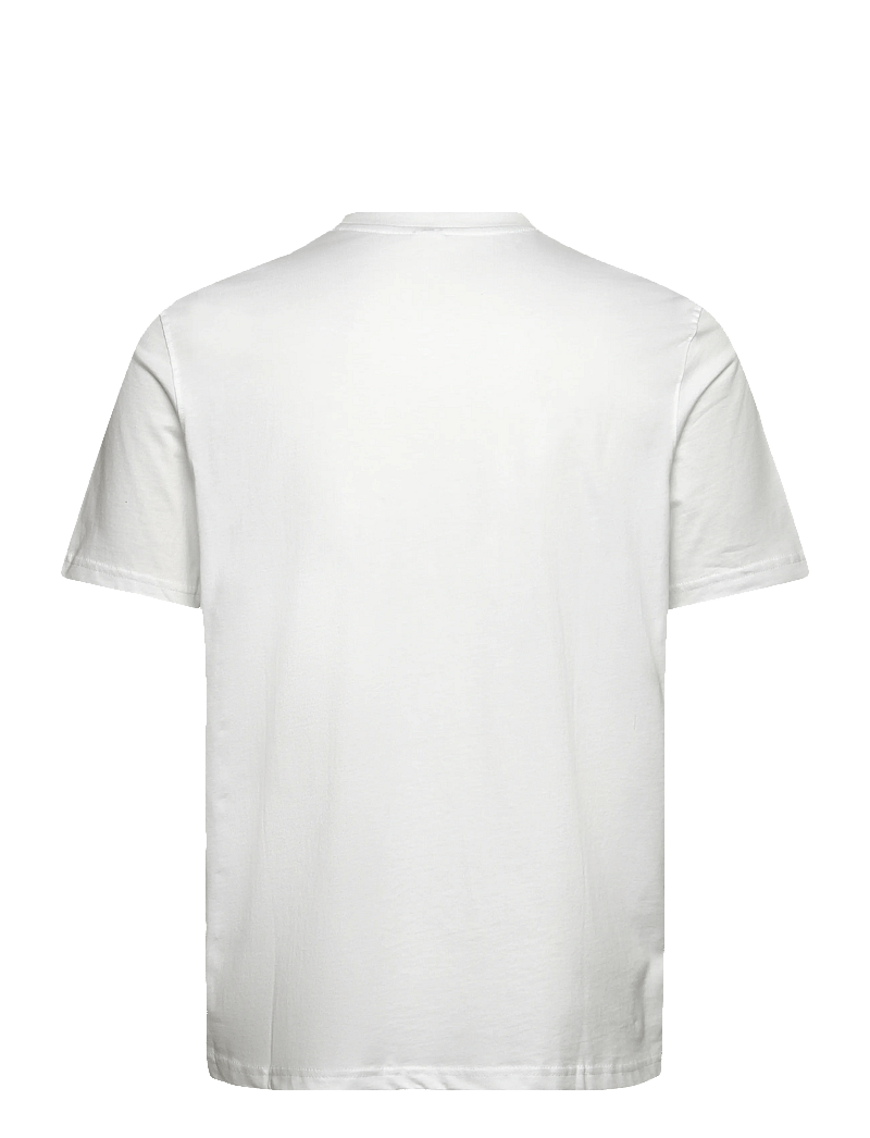 Reebok Classics - CODY CREW SS TEE - t-shirts - white - 1