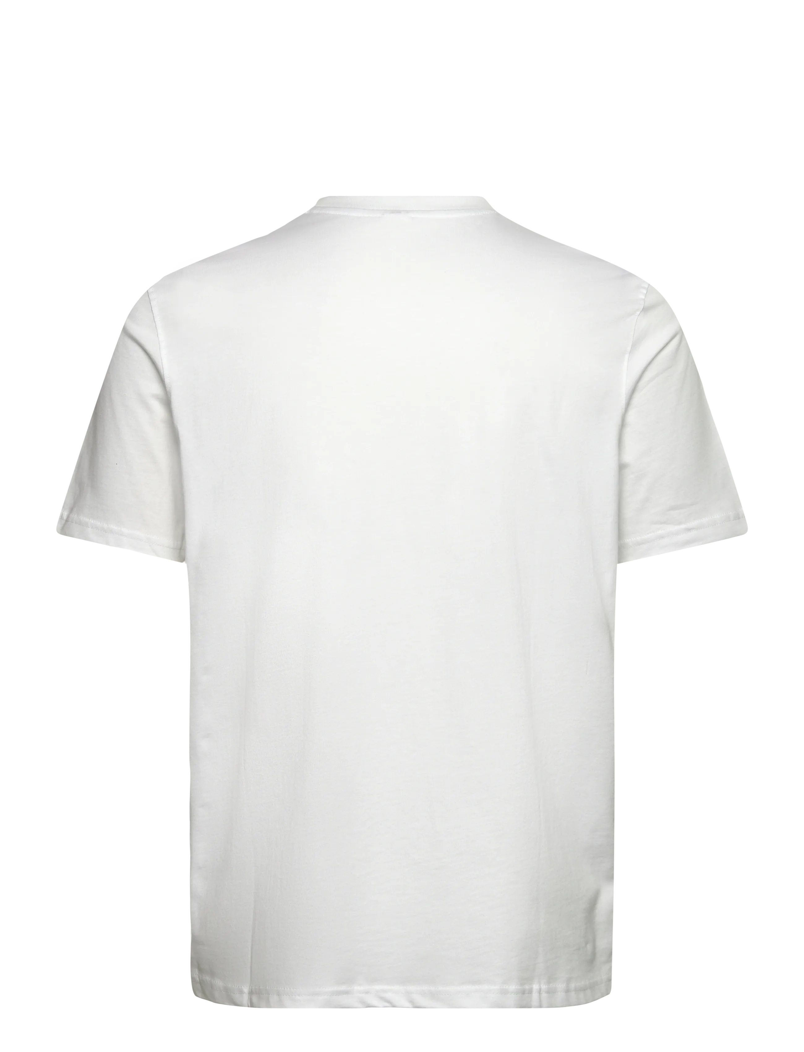 Reebok Classics - CODY CREW SS TEE - white - 2