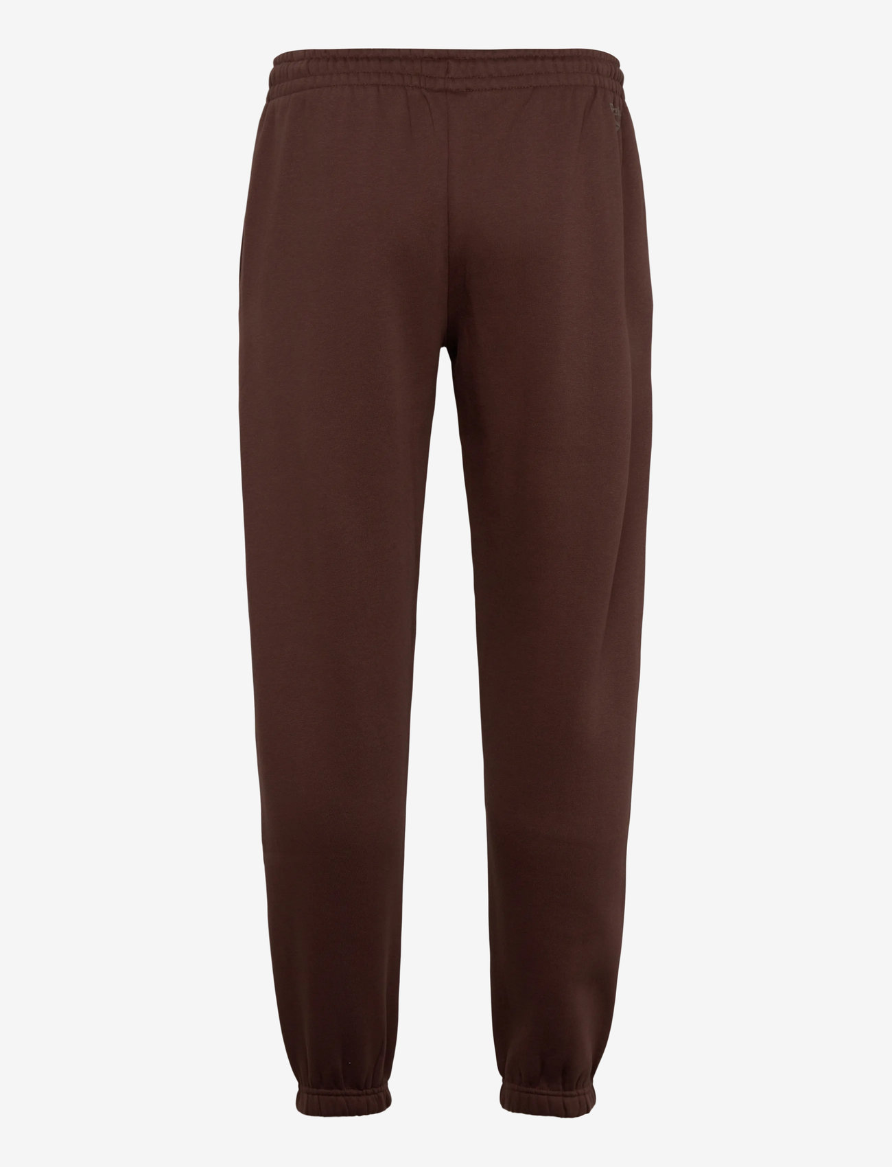 Reebok Classics - VARSITY ARCH FLEECE JOGGER PANTS - sweatpants - campus brown - 1