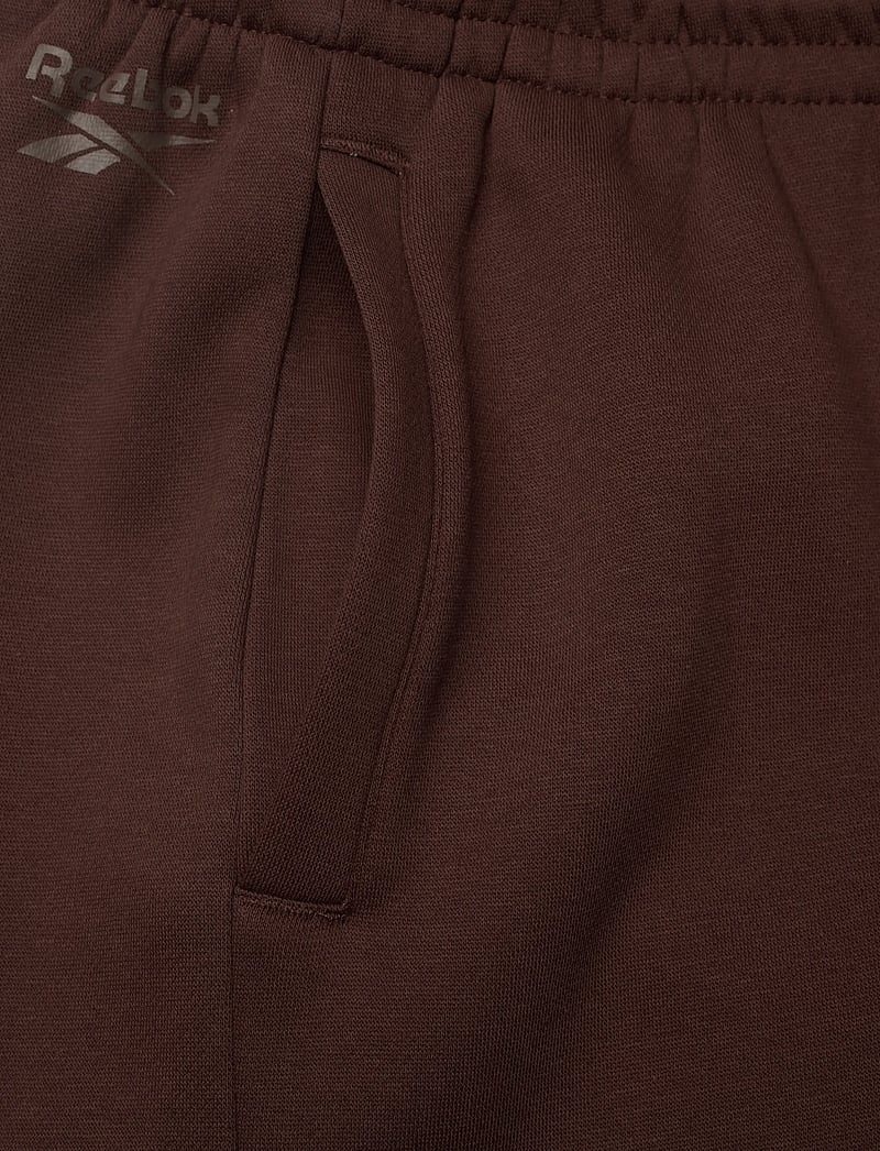 Reebok Classics - VARSITY ARCH FLEECE JOGGER PANTS - sweatpants - campus brown - 2