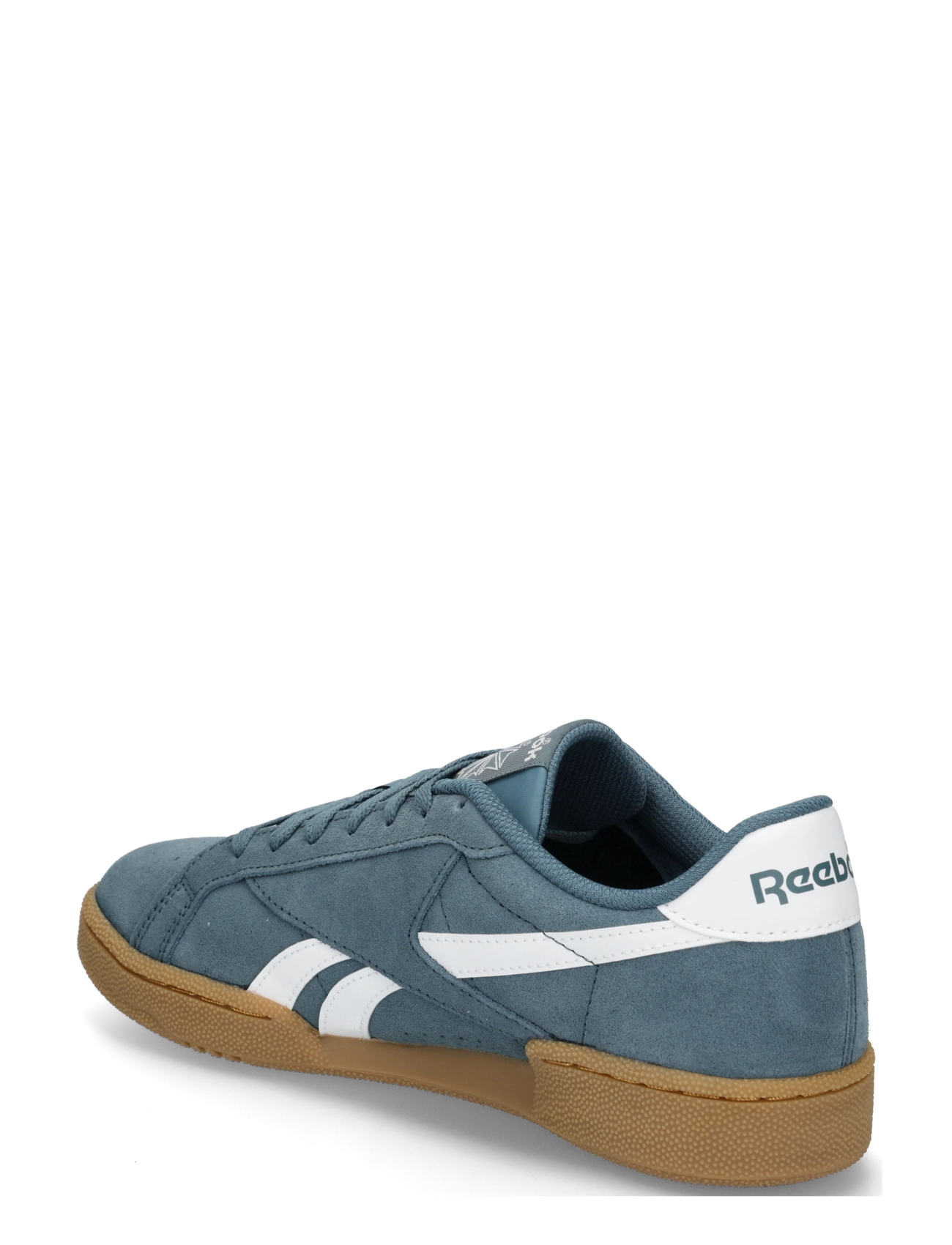 Reebok Classics - CLUB C GROUNDS UK - midnighttide/midnigh - 1