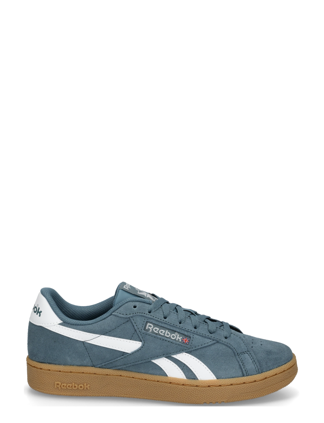 Reebok Classics Club C Grounds Uk sneakers herr – bild 3