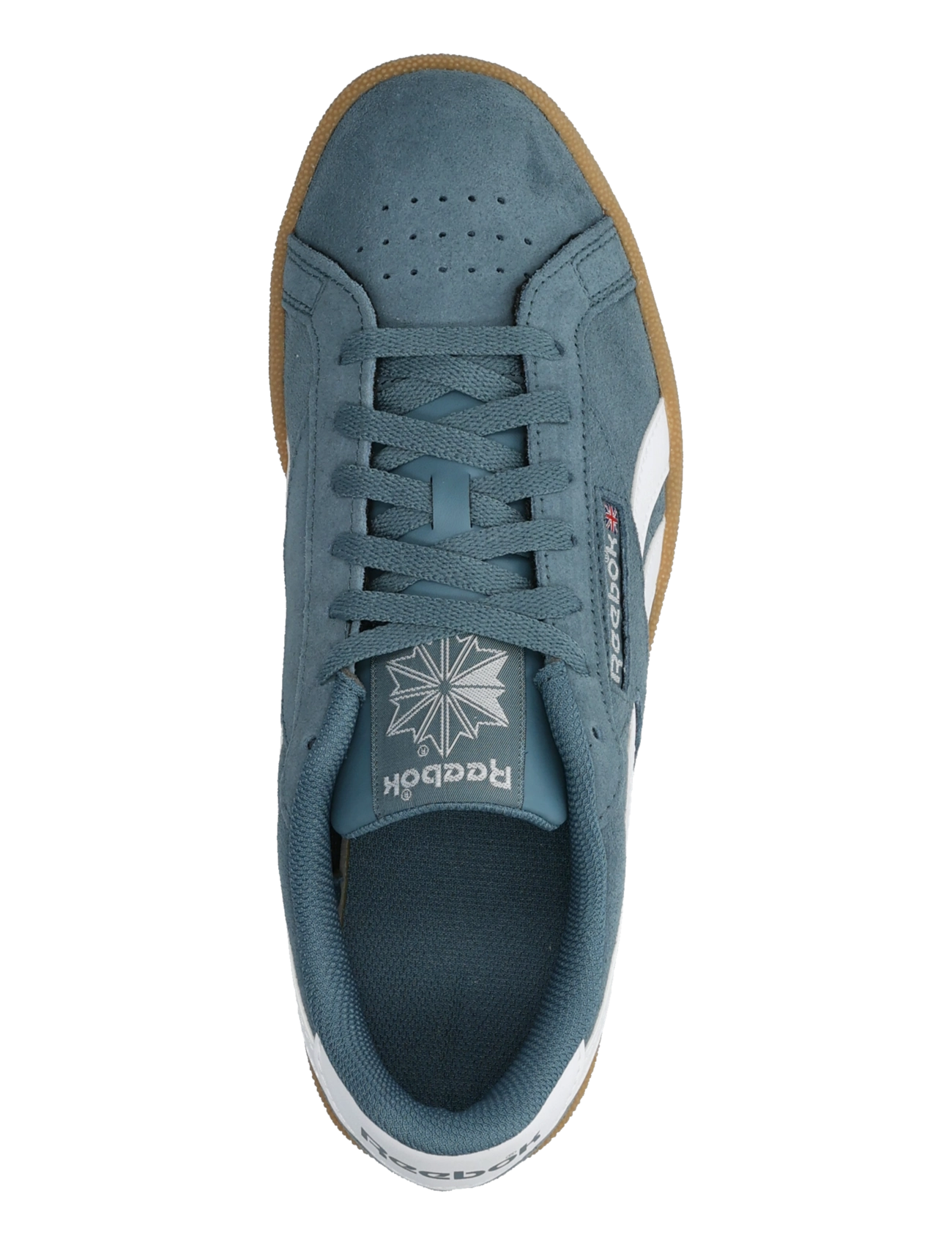 Reebok Classics Club C Grounds Uk sneakers herr – bild 4