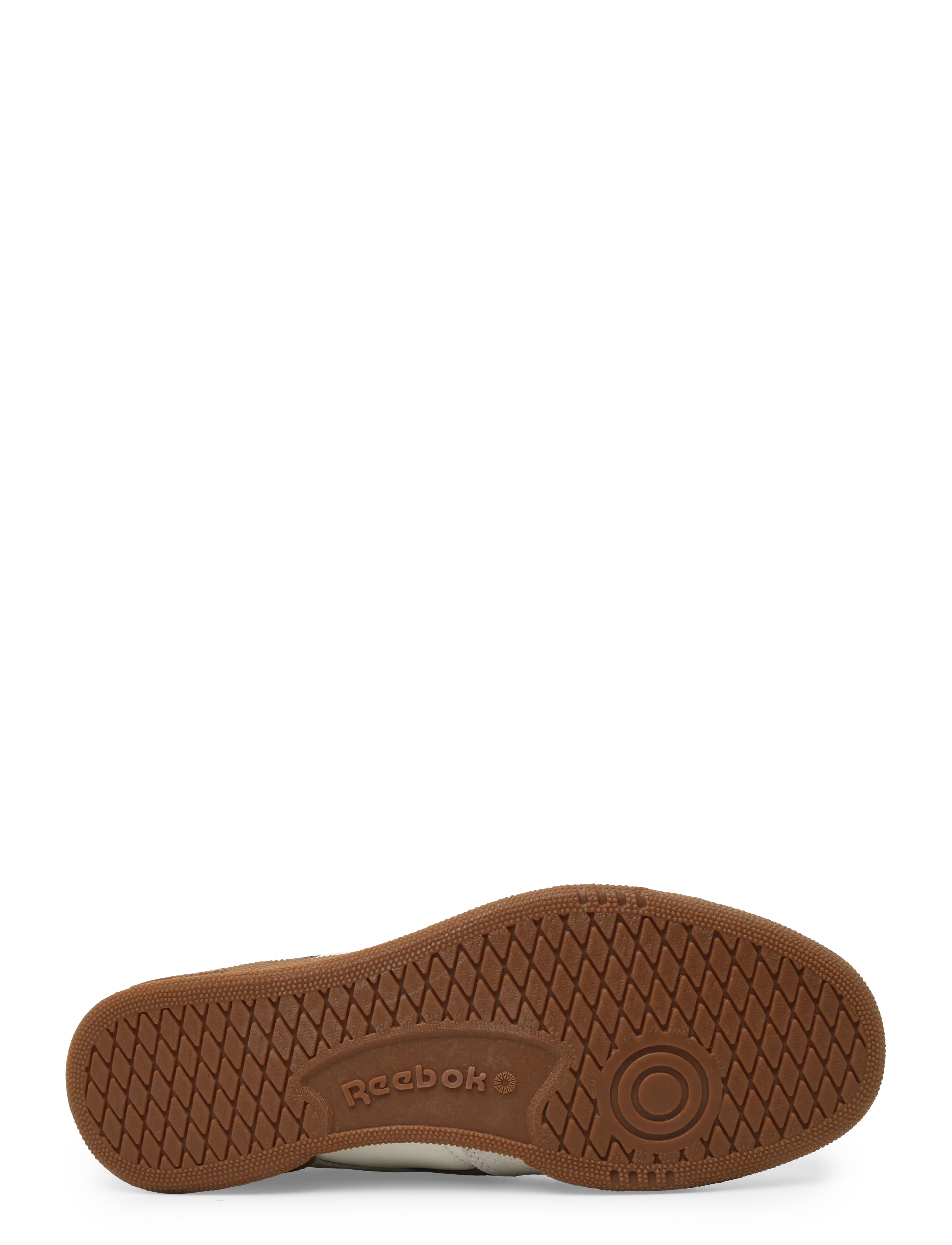Reebok Classics - CLUB C REVENGE VINTAGE - chalk/formalbrown/gu - 4
