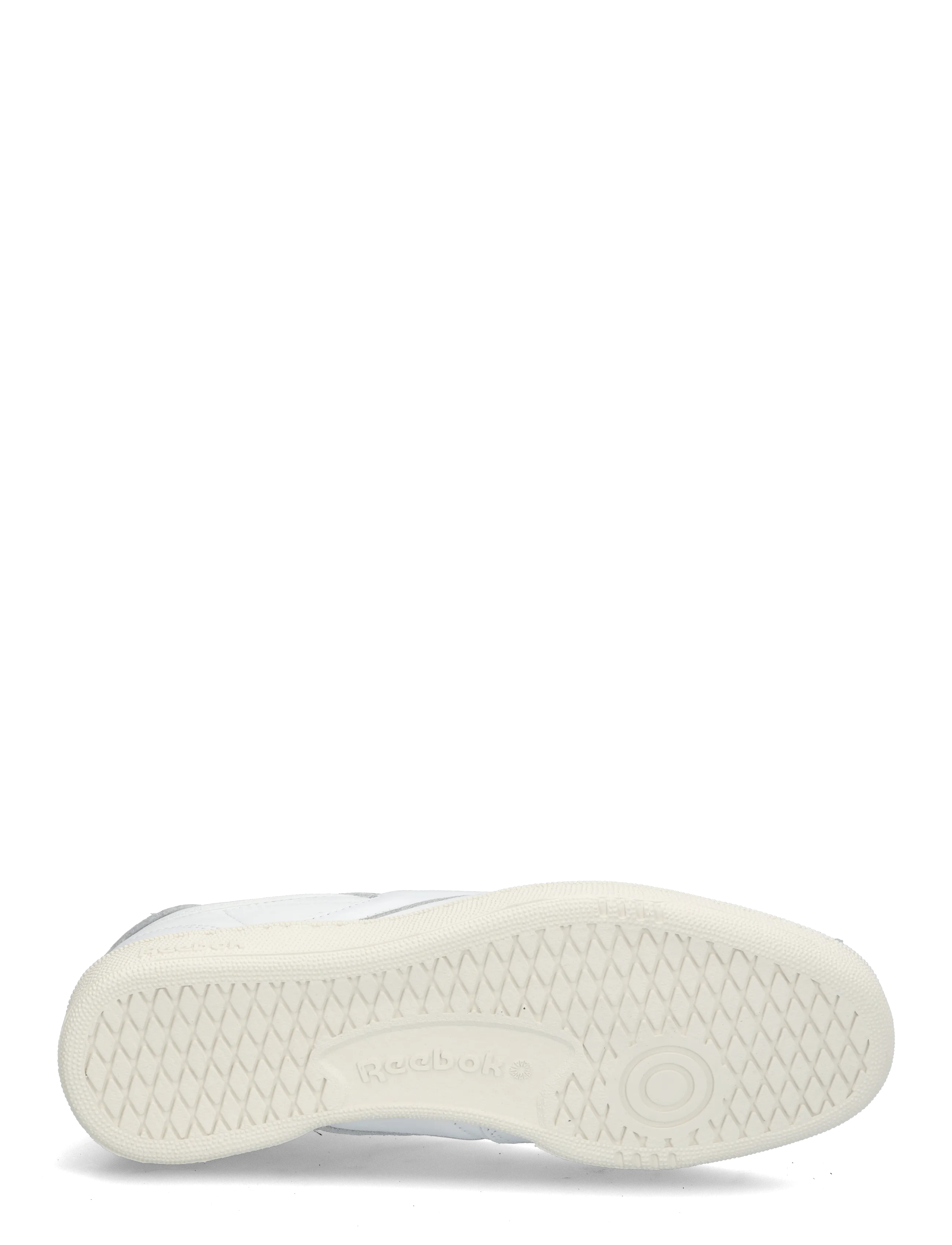 Reebok Classics - CLUB C 85 - herbstersparnisse - ftwrwhite/chalk/gold - 4