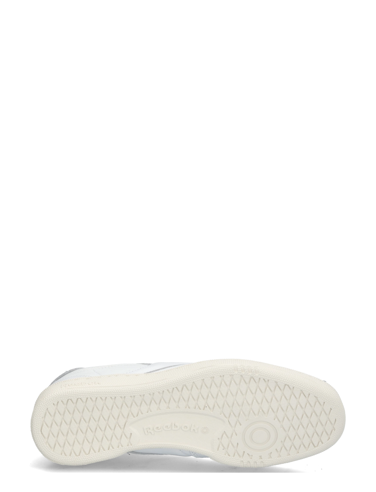 Reebok Classics - CLUB C 85 - ftwrwhite/chalk/gold - 3
