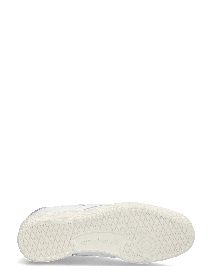 Reebok Classics - CLUB C 85 - baskets basses - ftwrwhite/chalk/gold - 4