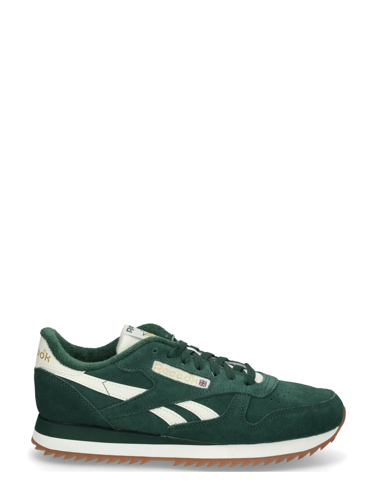 Reebok Classics Classic Leather Ripple sneakers herr – bild 3