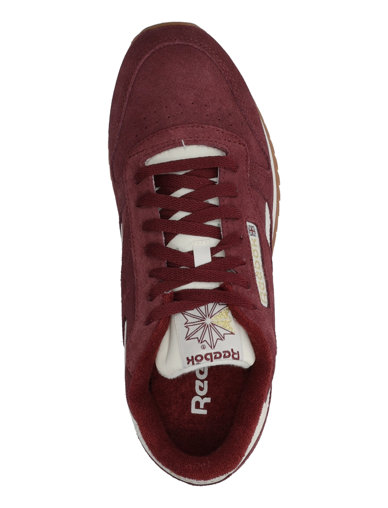 Reebok Låg sneaker 'CLASSIC' sneakers herr – bild 5