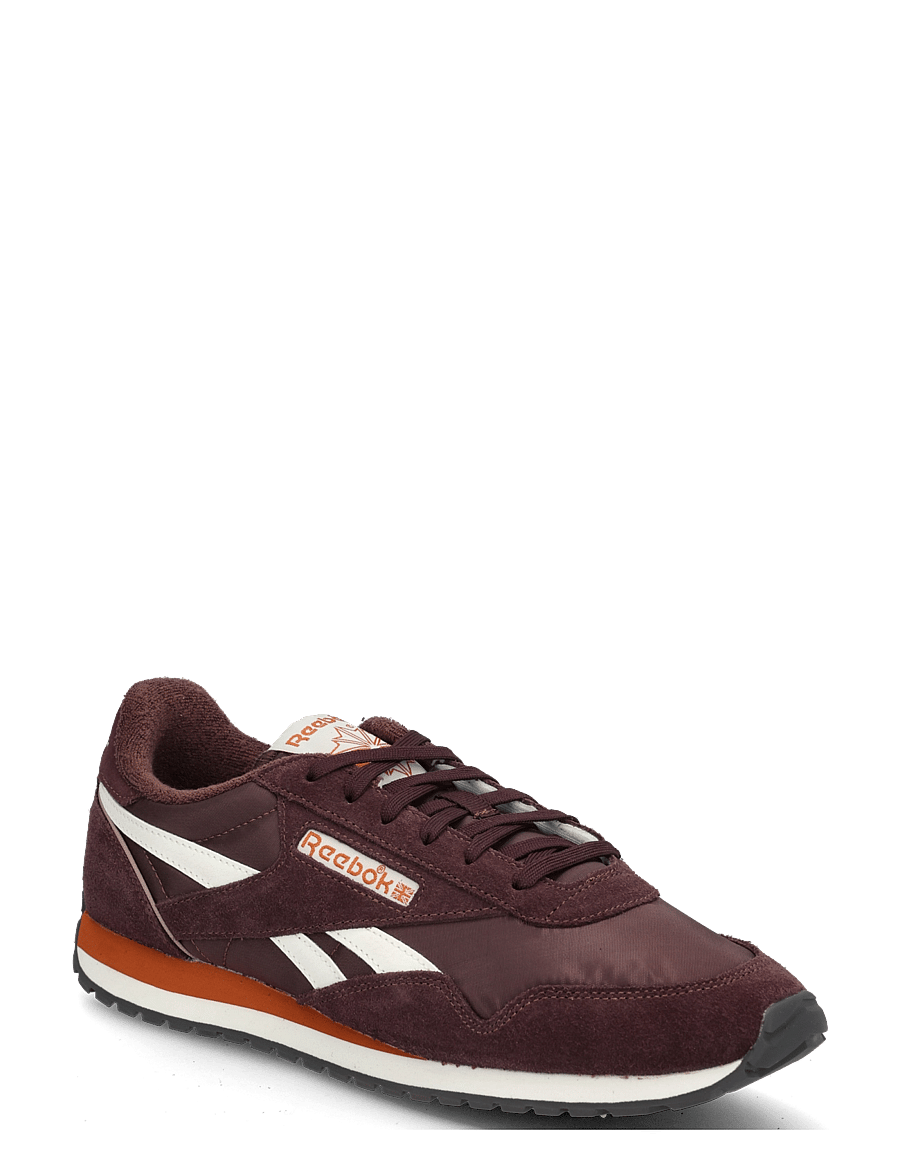 Reebok Classics - CLASSIC AZ - låga sneakers - darkcocoa/lightcocoa - 0