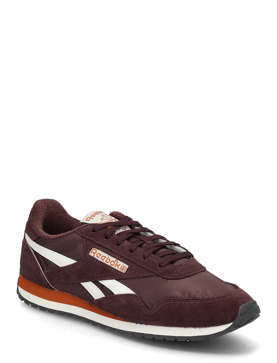 Reebok Classics - CLASSIC AZ - low tops - darkcocoa/lightcocoa - 0
