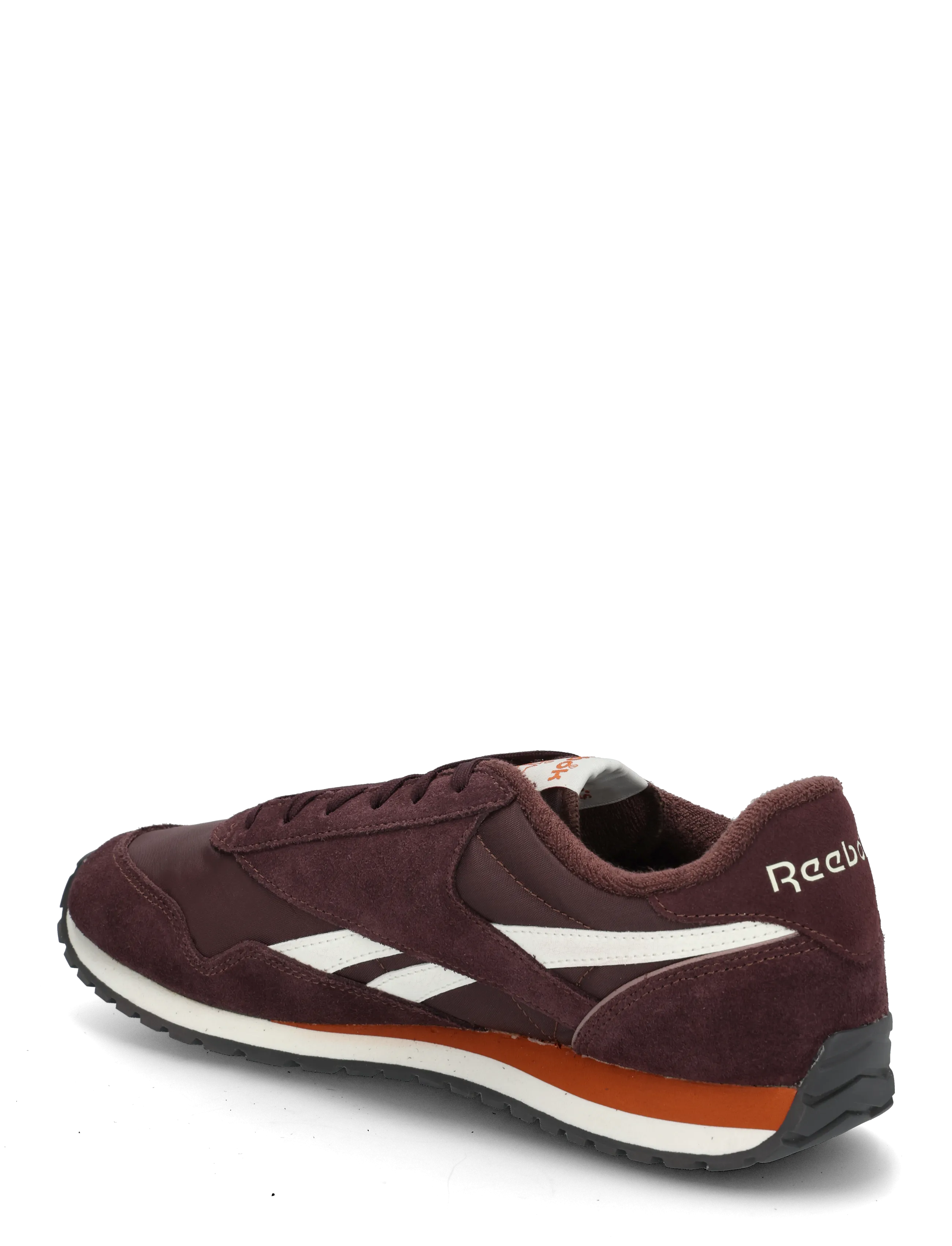 Reebok Classics - CLASSIC AZ - low tops - darkcocoa/lightcocoa - 1