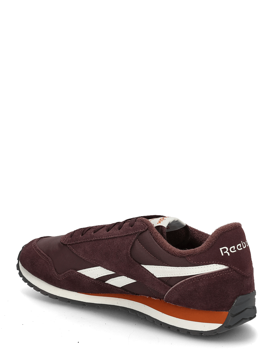 Reebok Classics - CLASSIC AZ - low tops - darkcocoa/lightcocoa - 1