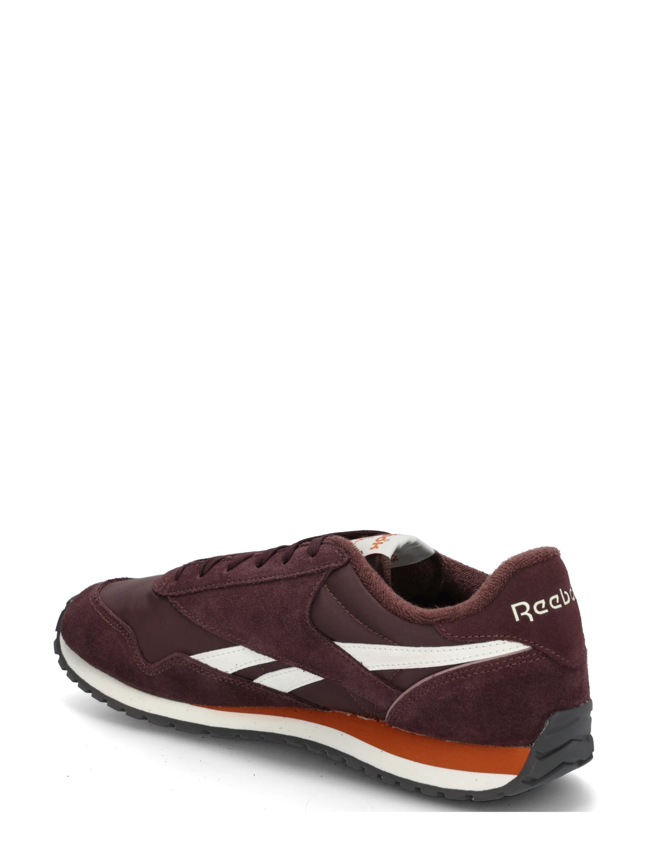 Reebok Classics - CLASSIC AZ - låga sneakers - darkcocoa/lightcocoa - 1