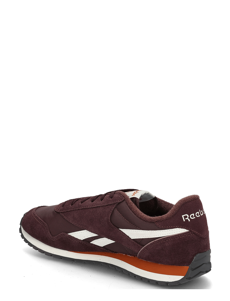 Reebok Classics - CLASSIC AZ - låga sneakers - darkcocoa/lightcocoa - 1