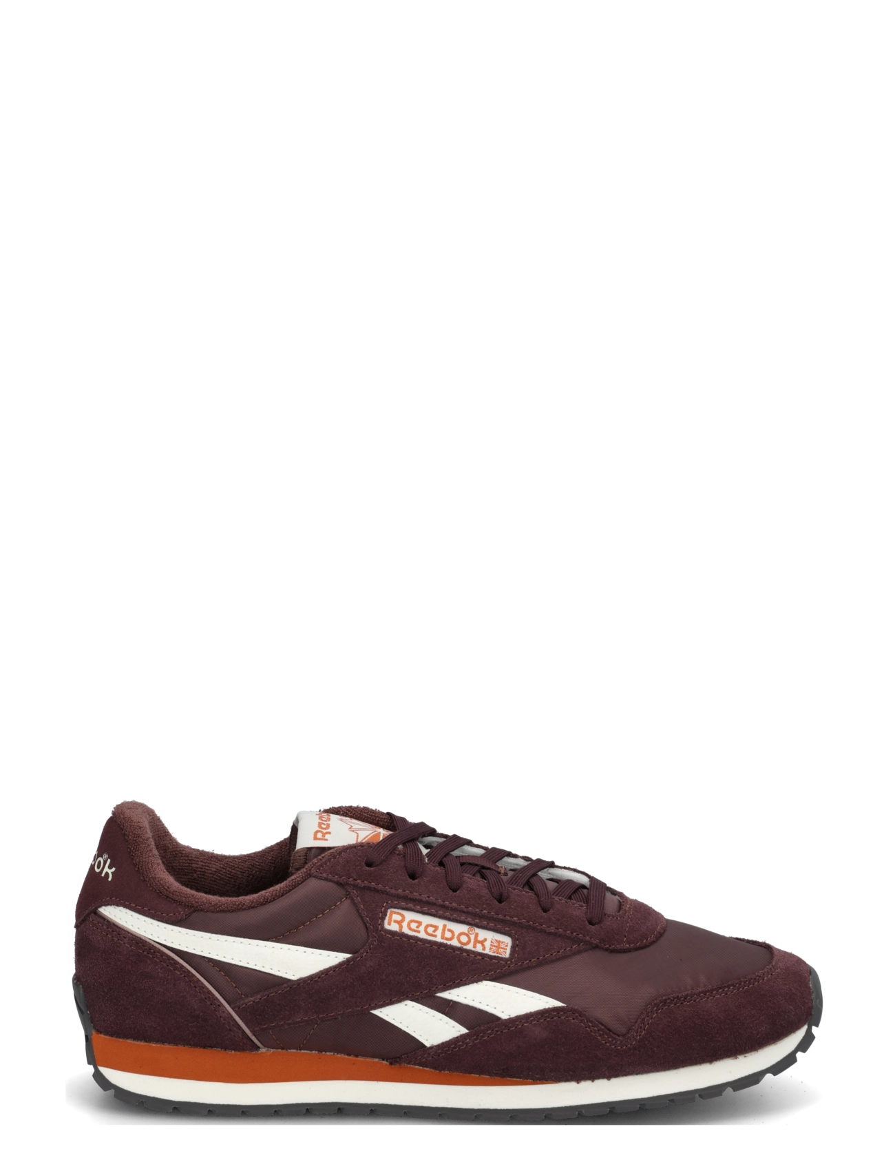Reebok Classics - CLASSIC AZ - låga sneakers - darkcocoa/lightcocoa - 2