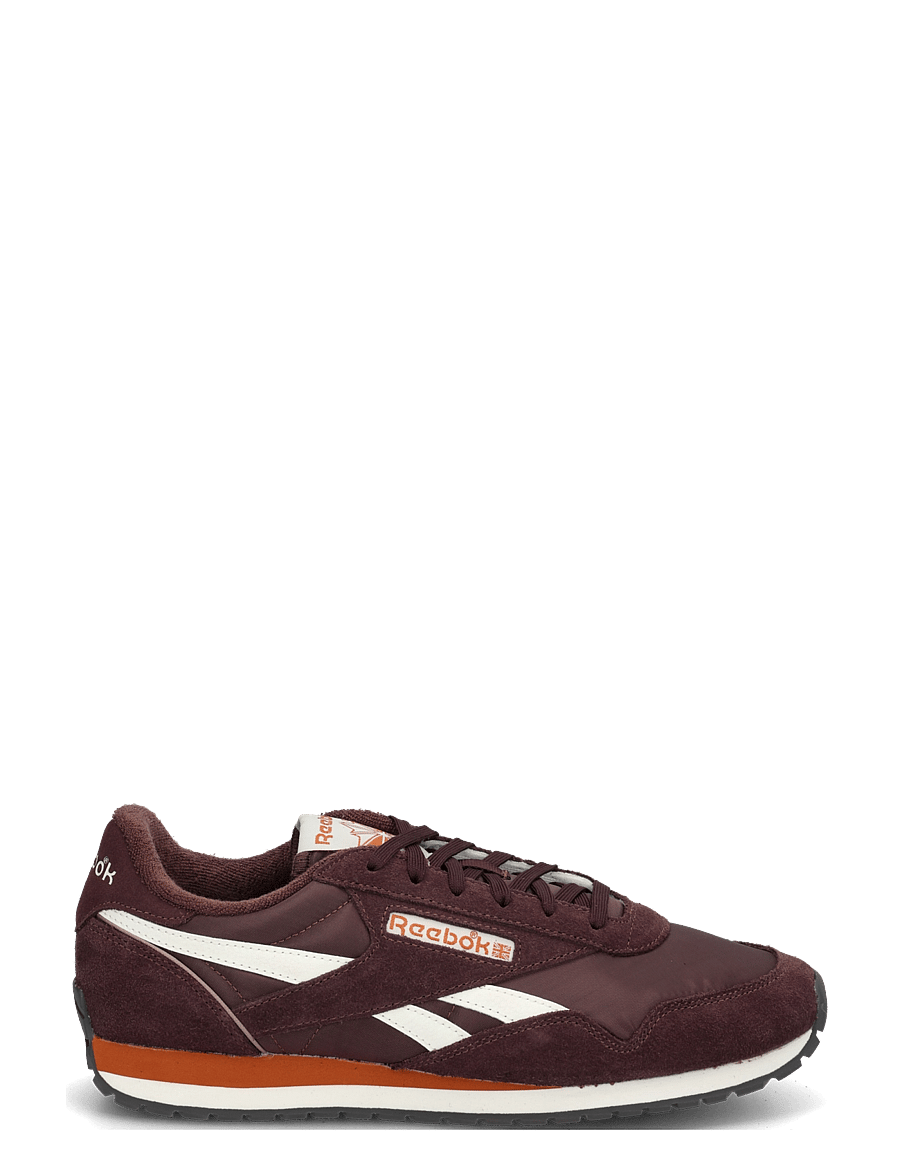 Reebok Classics - CLASSIC AZ - låga sneakers - darkcocoa/lightcocoa - 2