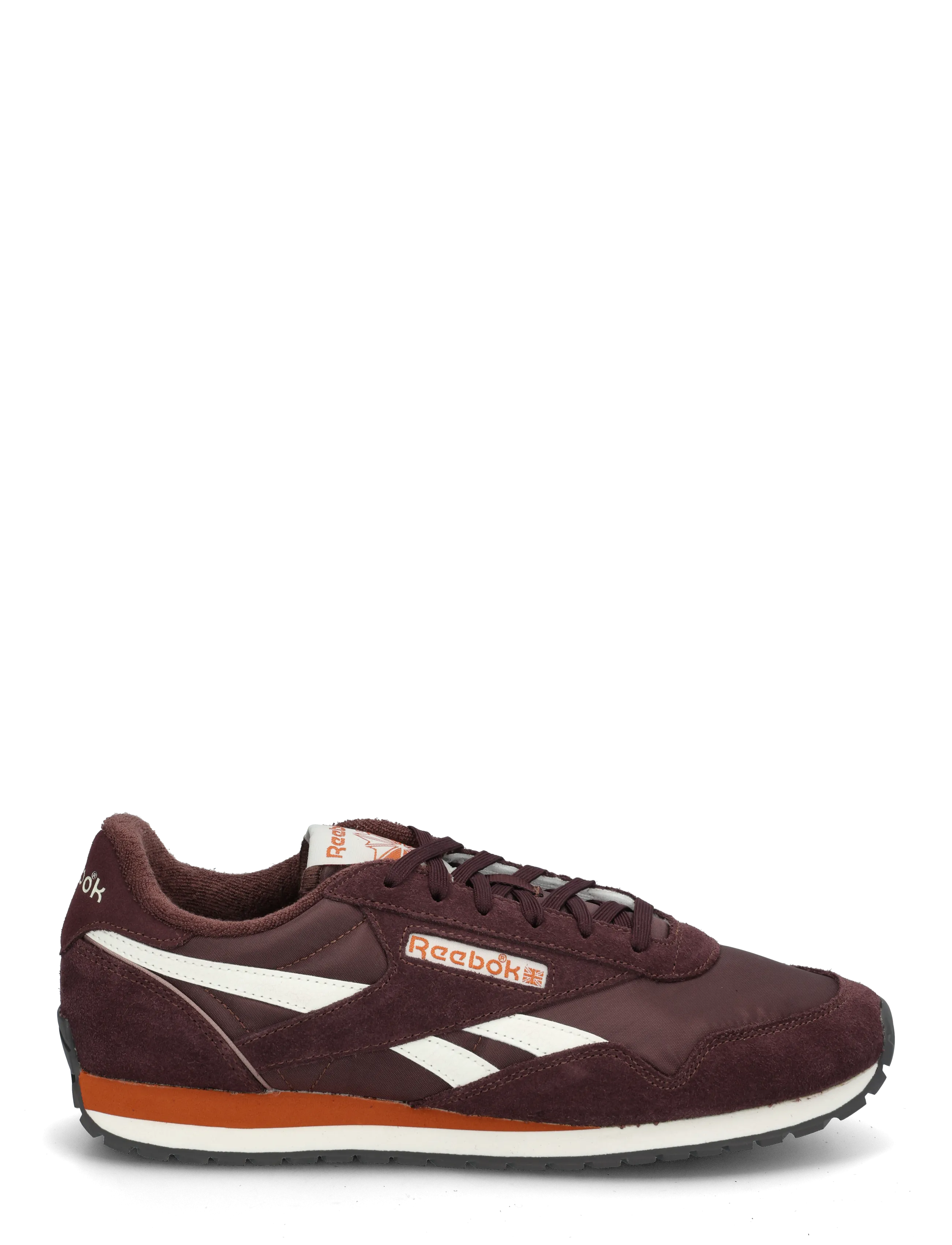 Reebok Classics - CLASSIC AZ - low tops - darkcocoa/lightcocoa - 2