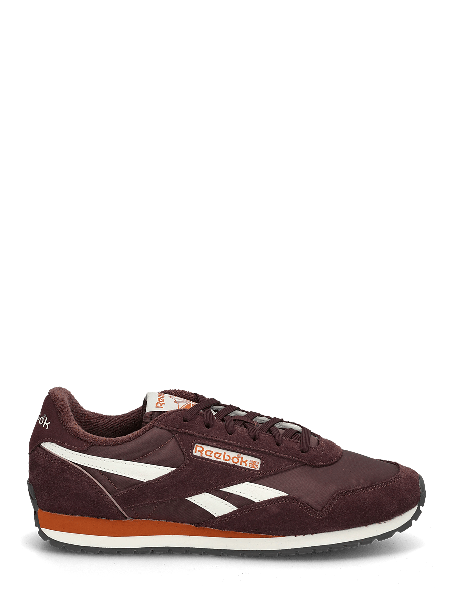 Reebok Classics - CLASSIC AZ - low tops - darkcocoa/lightcocoa - 2