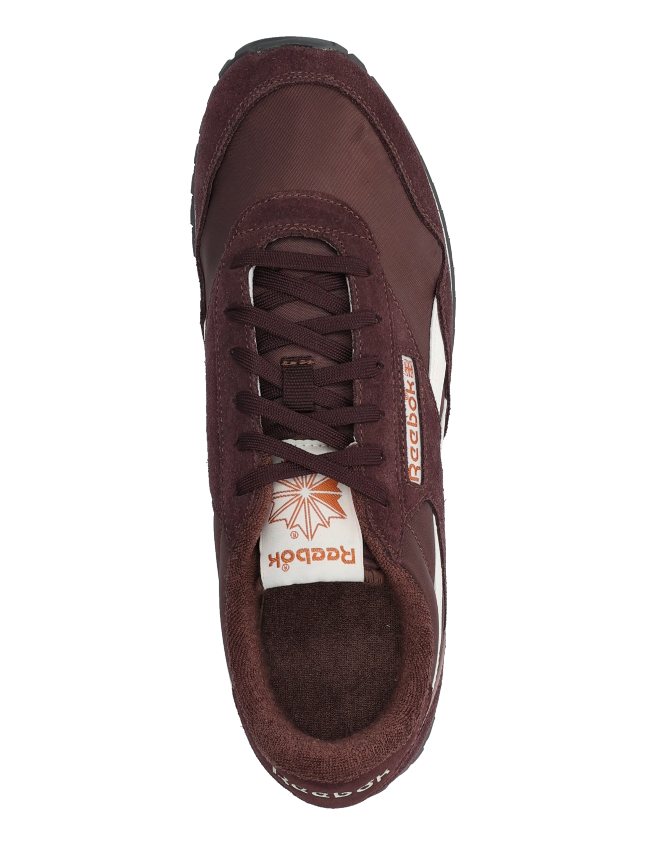 Reebok Classics - CLASSIC AZ - låga sneakers - darkcocoa/lightcocoa - 3