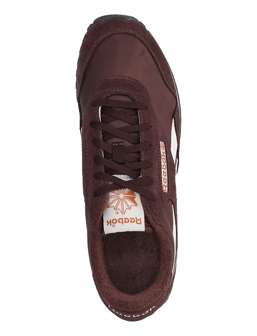 Reebok Classics - CLASSIC AZ - låga sneakers - darkcocoa/lightcocoa - 3