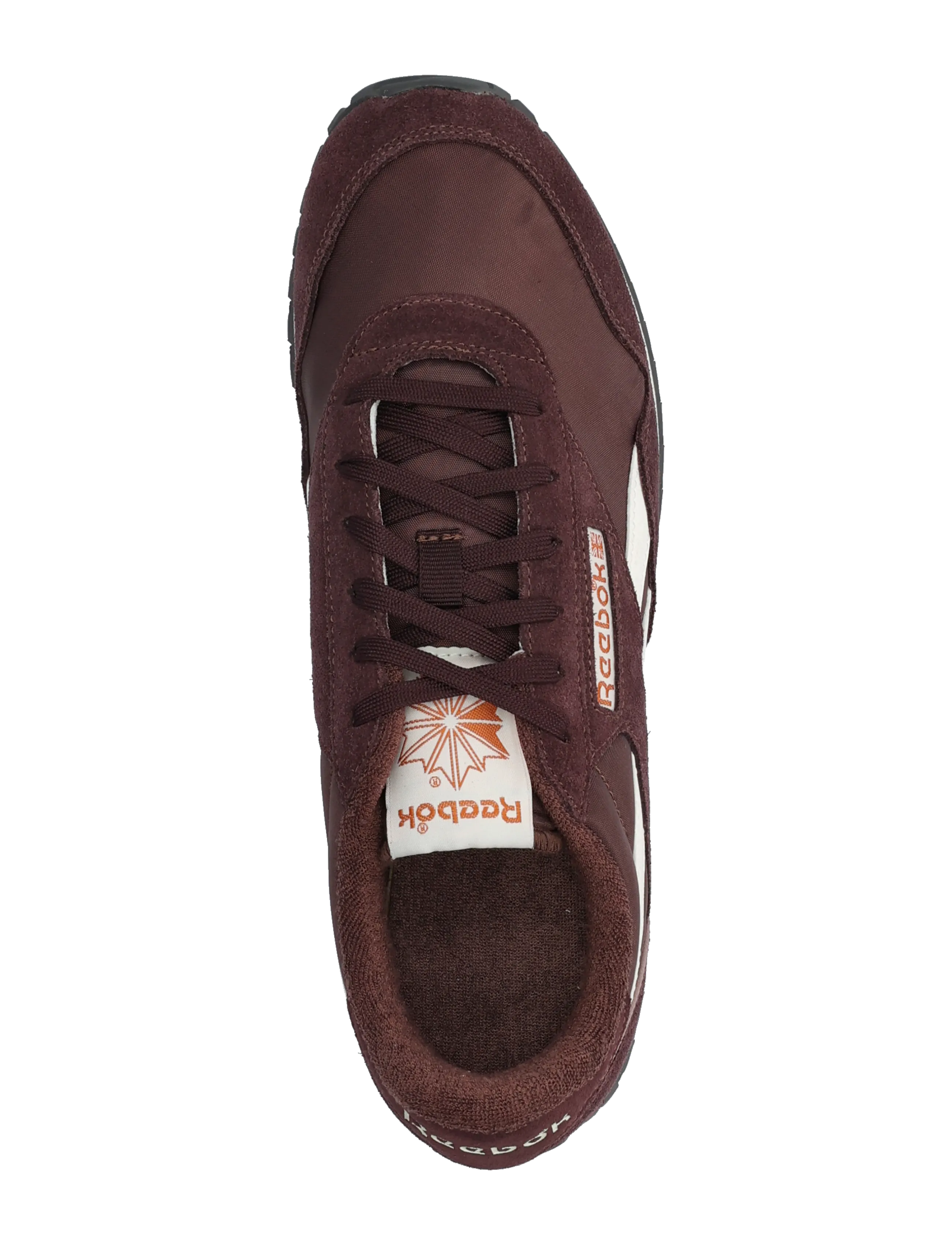 Reebok Classics - CLASSIC AZ - low tops - darkcocoa/lightcocoa - 3