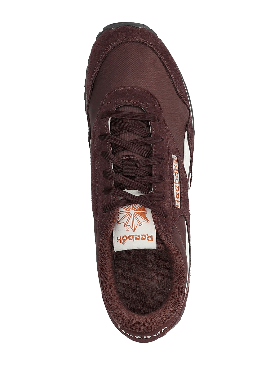 Reebok Classics - CLASSIC AZ - low tops - darkcocoa/lightcocoa - 3