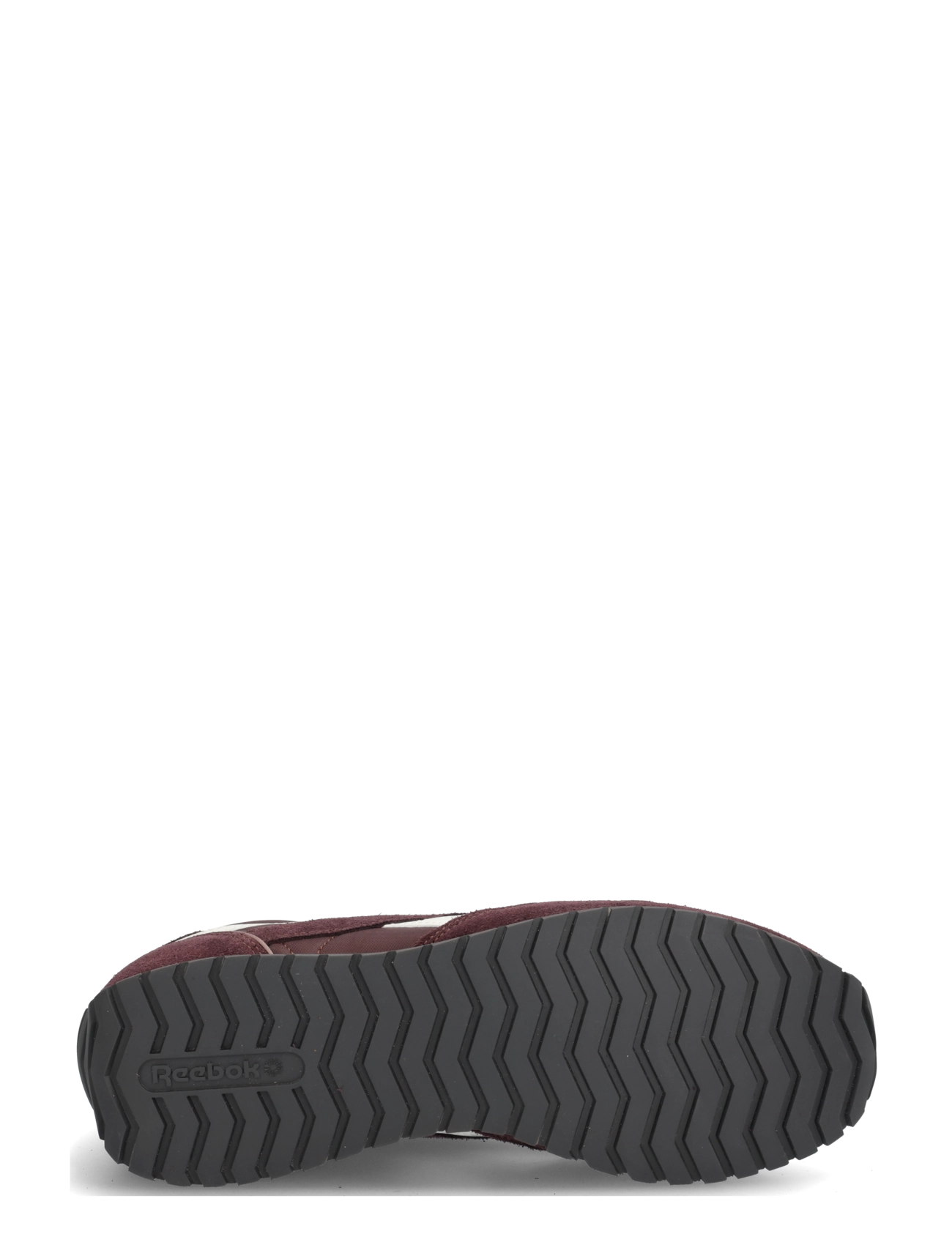 Reebok Classics - CLASSIC AZ - låga sneakers - darkcocoa/lightcocoa - 4