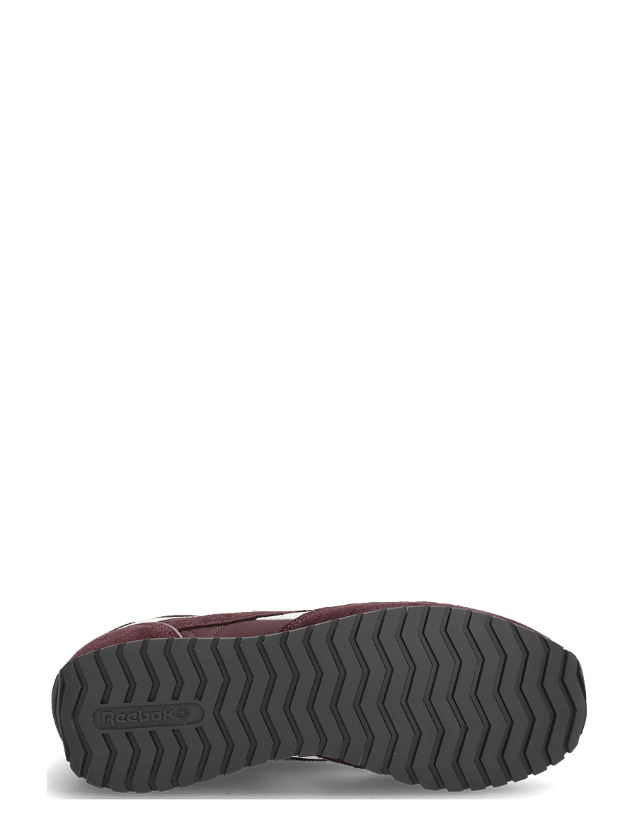 Reebok Classics - CLASSIC AZ - låga sneakers - darkcocoa/lightcocoa - 4