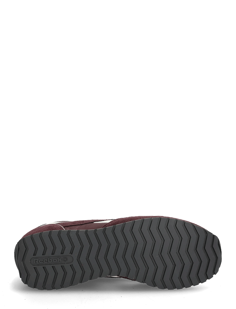 Reebok Classics - CLASSIC AZ - low tops - darkcocoa/lightcocoa - 4