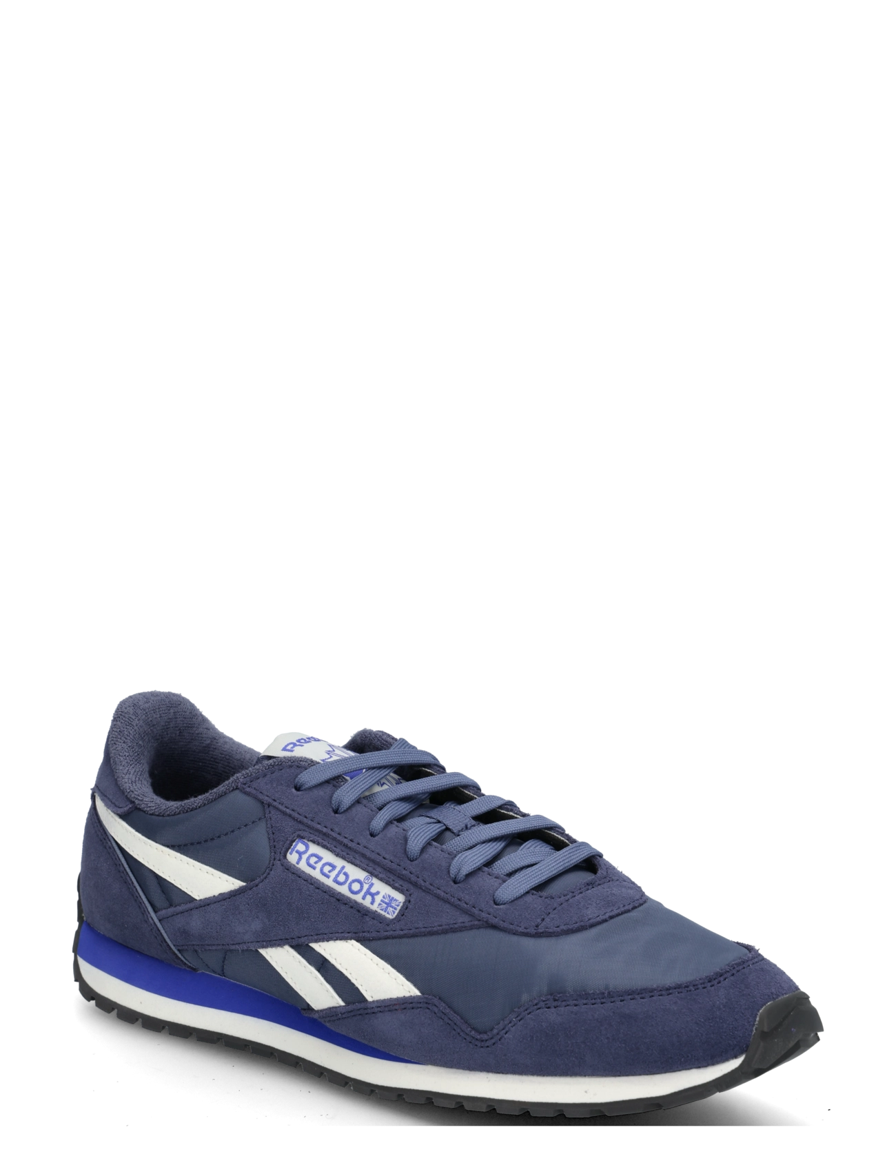Reebok Classics CLASSIC AZ - Reebok Classics - HAZYBLUE/LEGACYBLUE/ / navy
