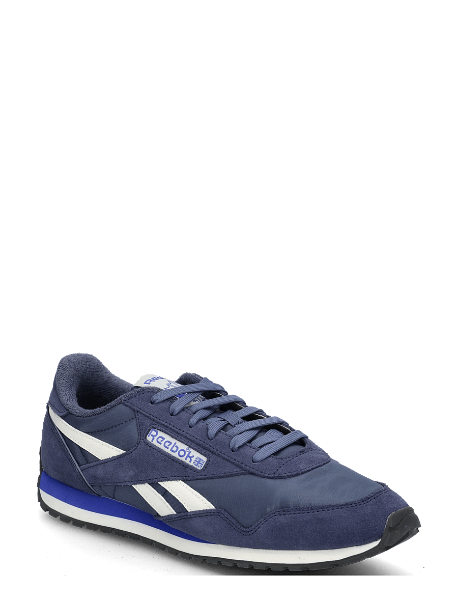 Reebok Classics - CLASSIC AZ - låga sneakers - hazyblue/legacyblue/ - 0