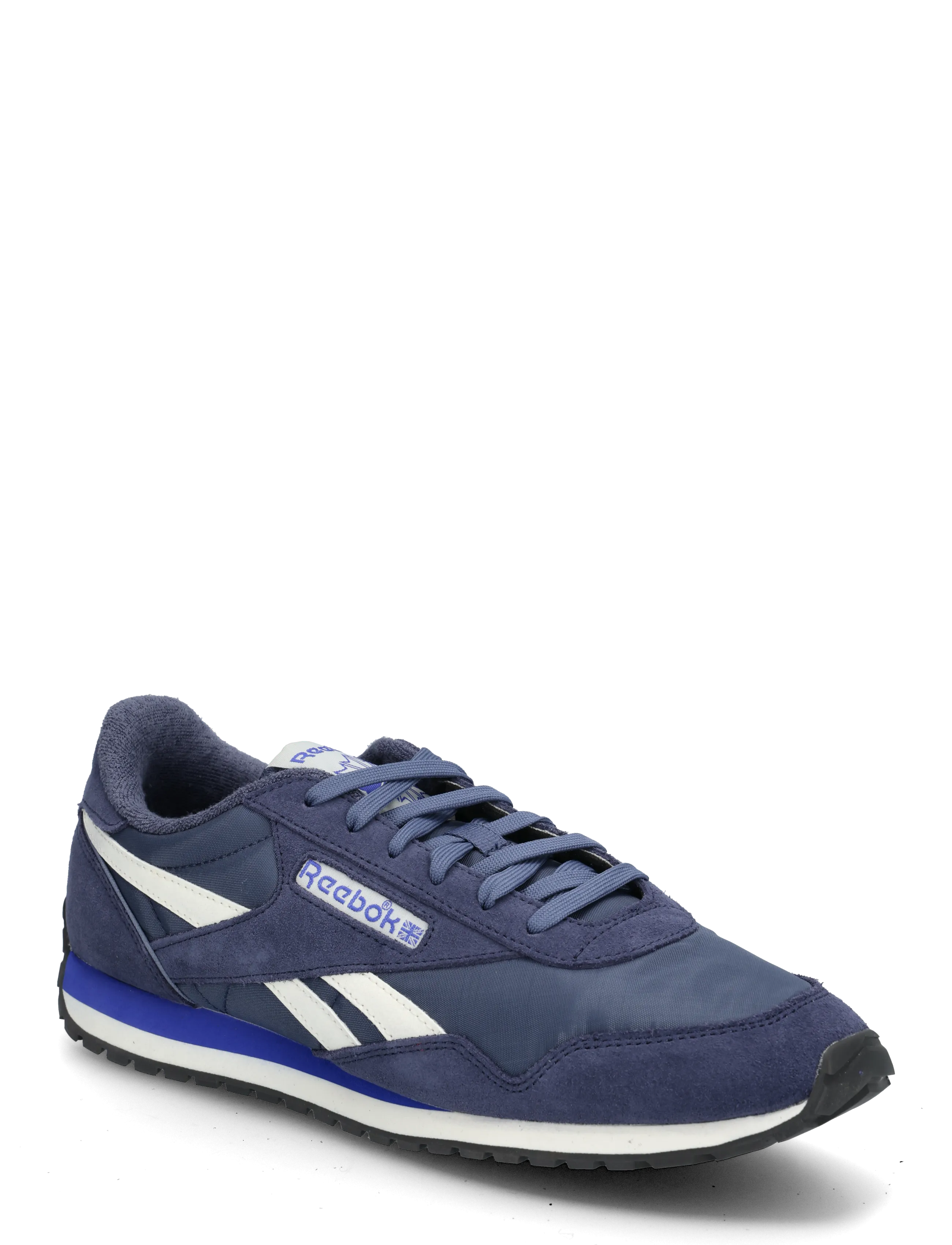 Reebok Classics CLASSIC AZ - Shoes - HAZYBLUE/LEGACYBLUE/ / navy