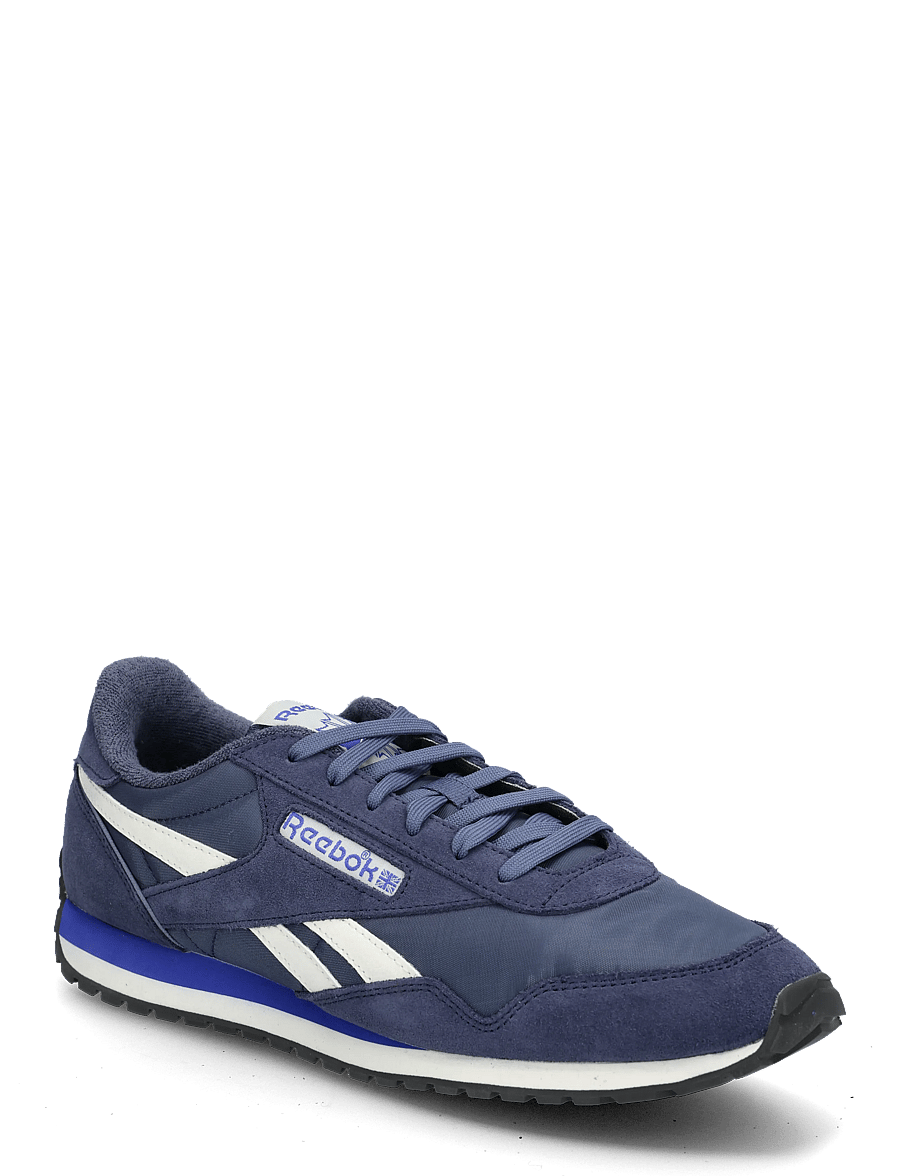 Reebok Classics - CLASSIC AZ - low tops - hazyblue/legacyblue/ - 0