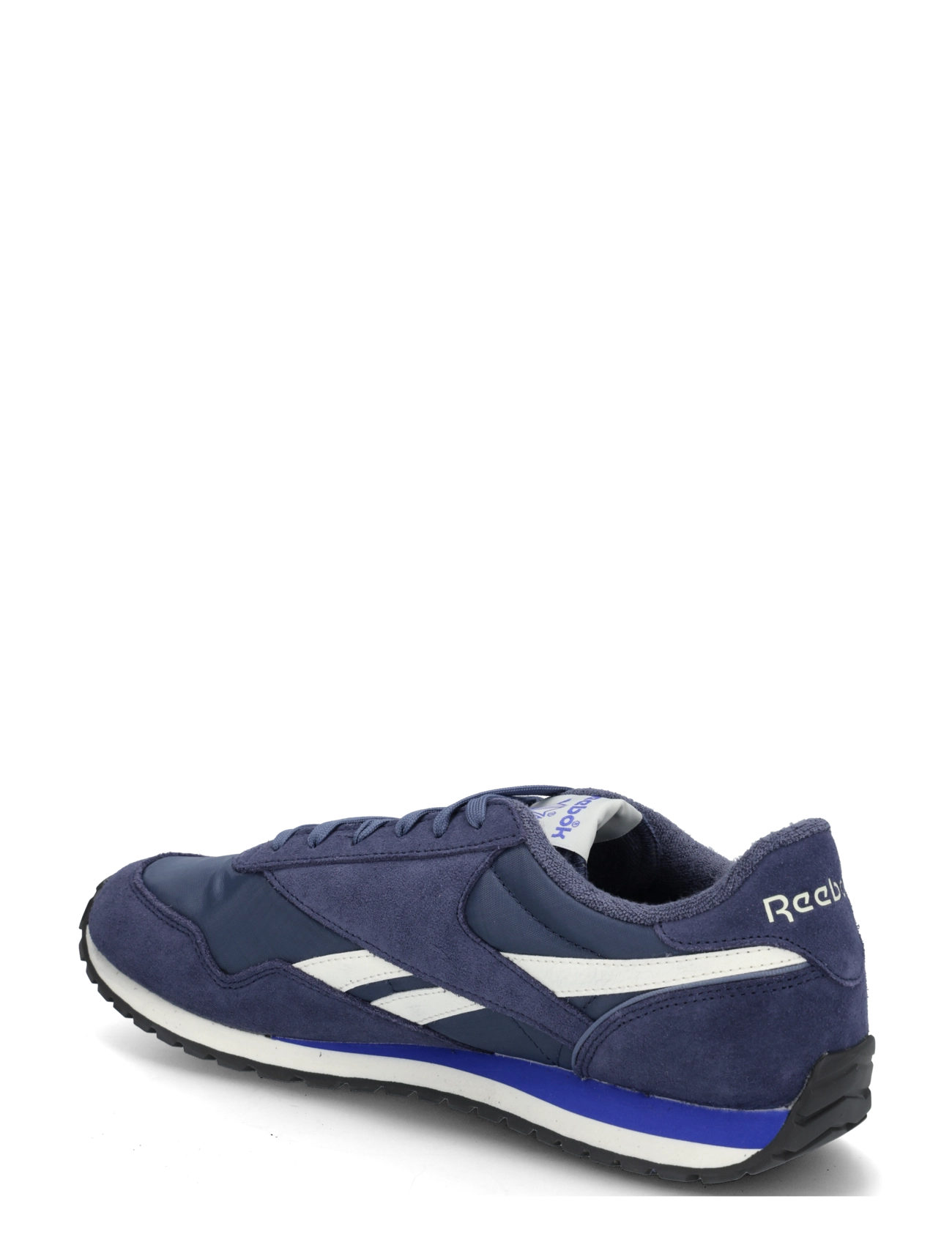 Reebok Classics - CLASSIC AZ - låga sneakers - hazyblue/legacyblue/ - 1