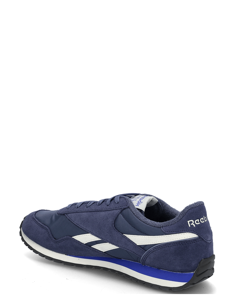 Reebok Classics - CLASSIC AZ - låga sneakers - hazyblue/legacyblue/ - 1