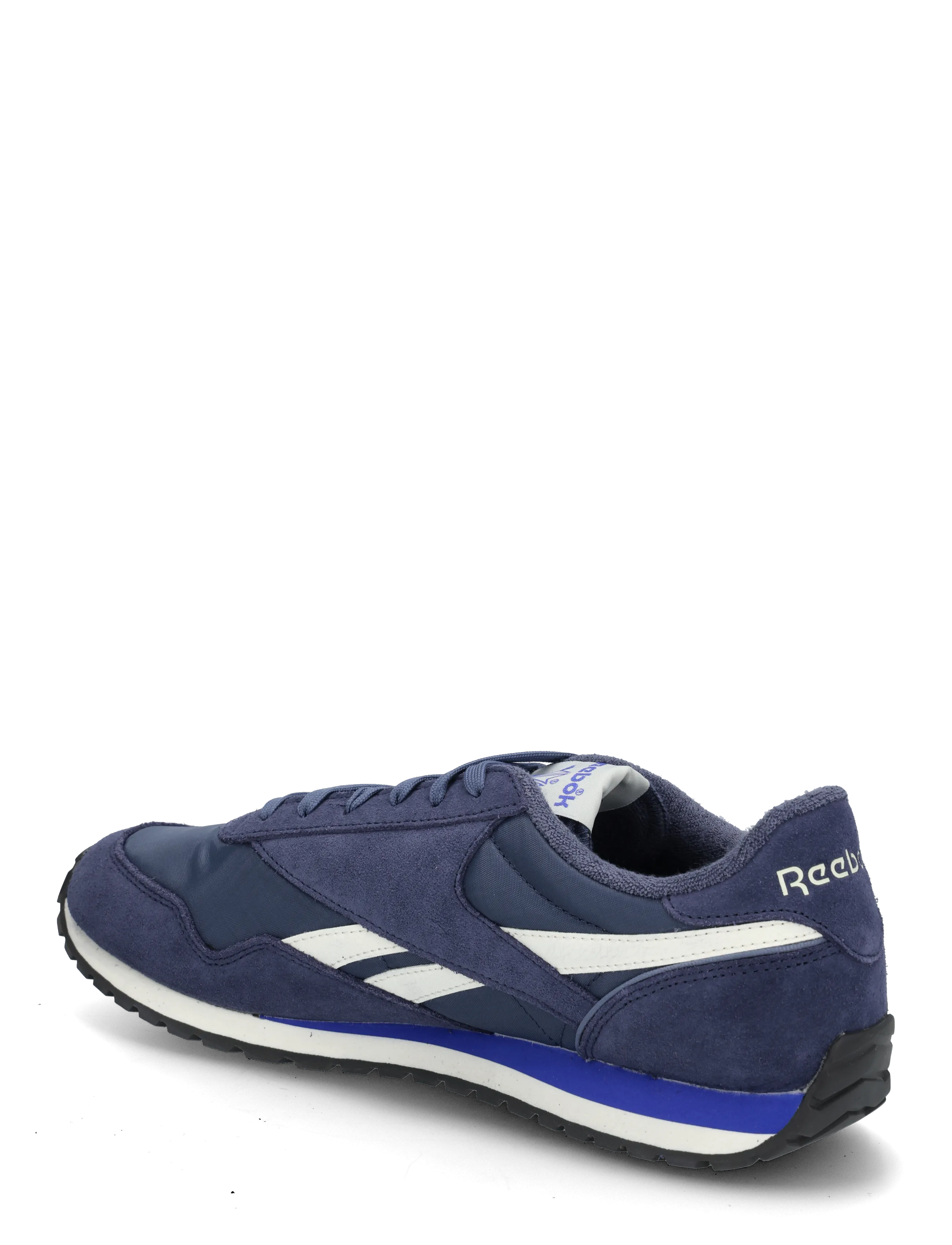 Reebok Classics - CLASSIC AZ - low tops - hazyblue/legacyblue/ - 1