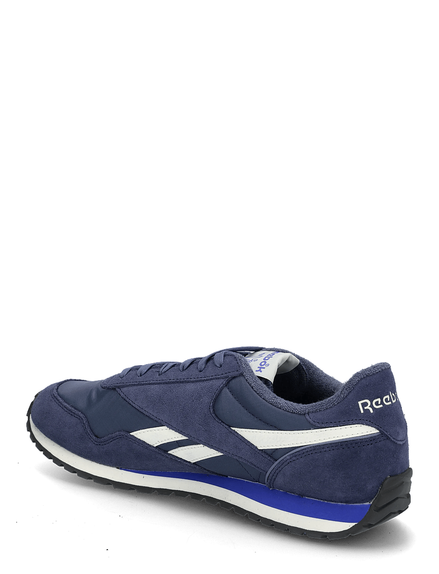 Reebok Classics - CLASSIC AZ - low tops - hazyblue/legacyblue/ - 1