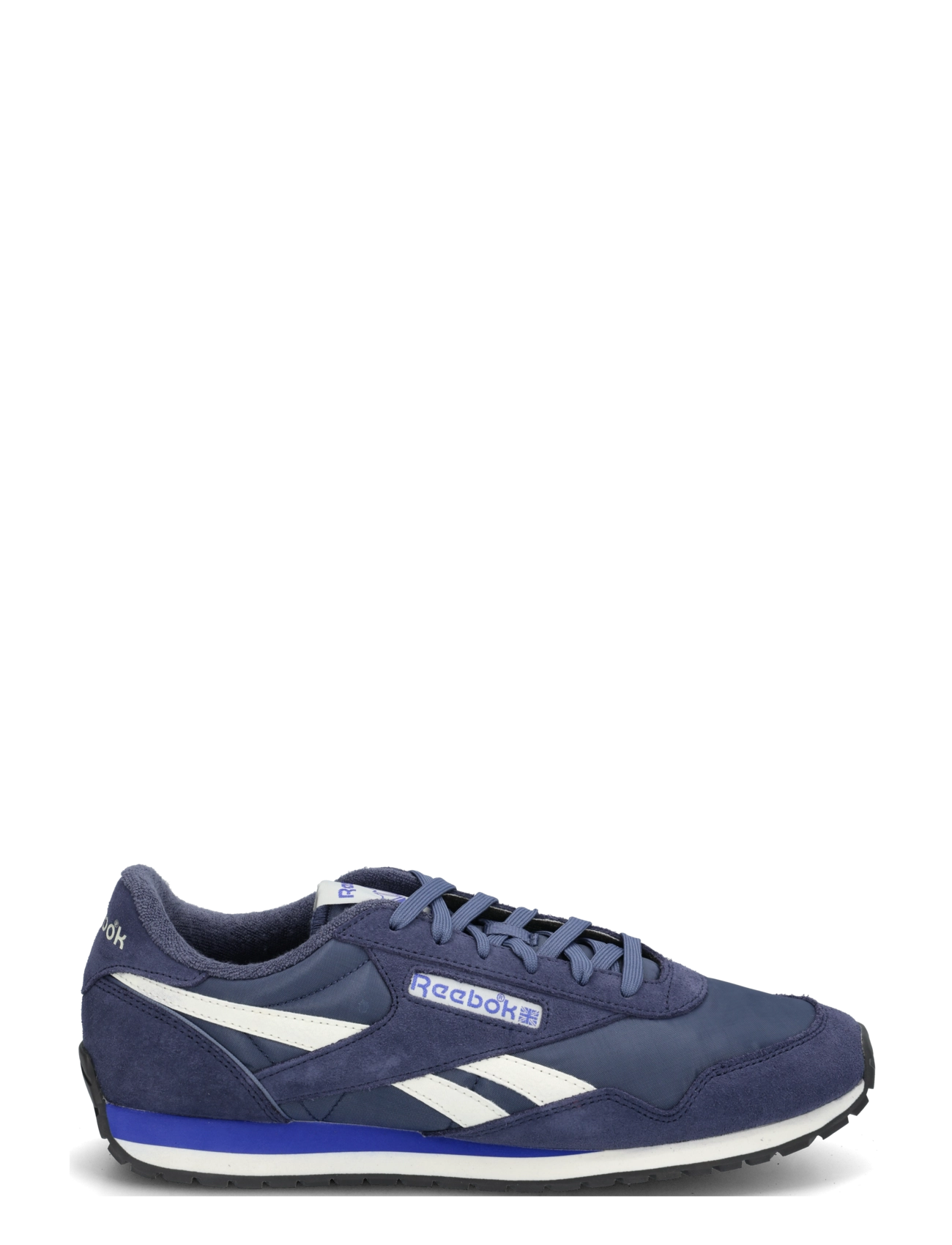 Reebok Classics - CLASSIC AZ - låga sneakers - hazyblue/legacyblue/ - 2