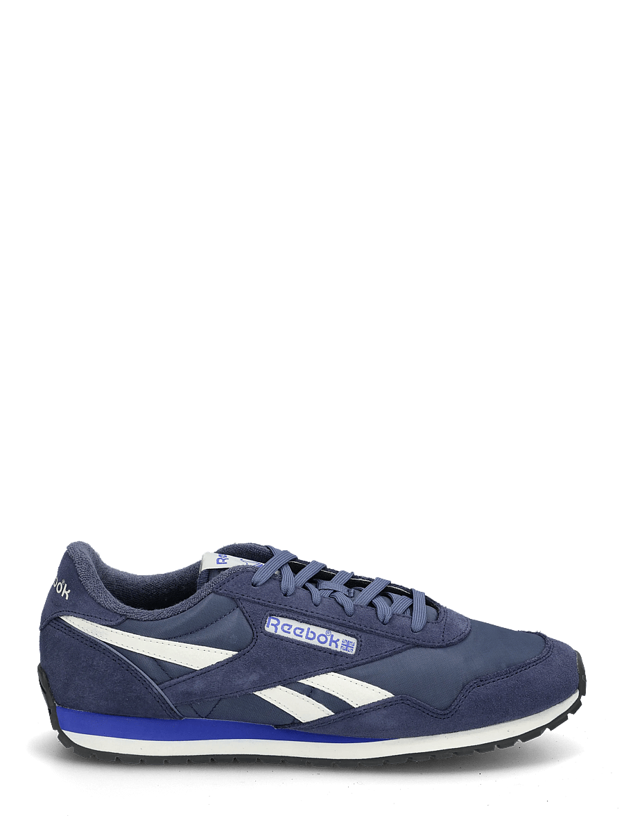 Reebok Classics - CLASSIC AZ - low tops - hazyblue/legacyblue/ - 2