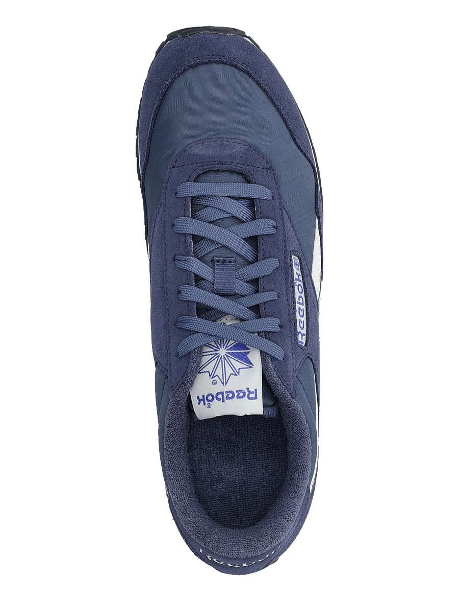 Reebok Classics - CLASSIC AZ - låga sneakers - hazyblue/legacyblue/ - 3