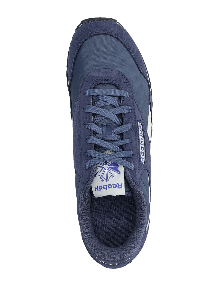 Reebok Classics - CLASSIC AZ - low tops - hazyblue/legacyblue/ - 3