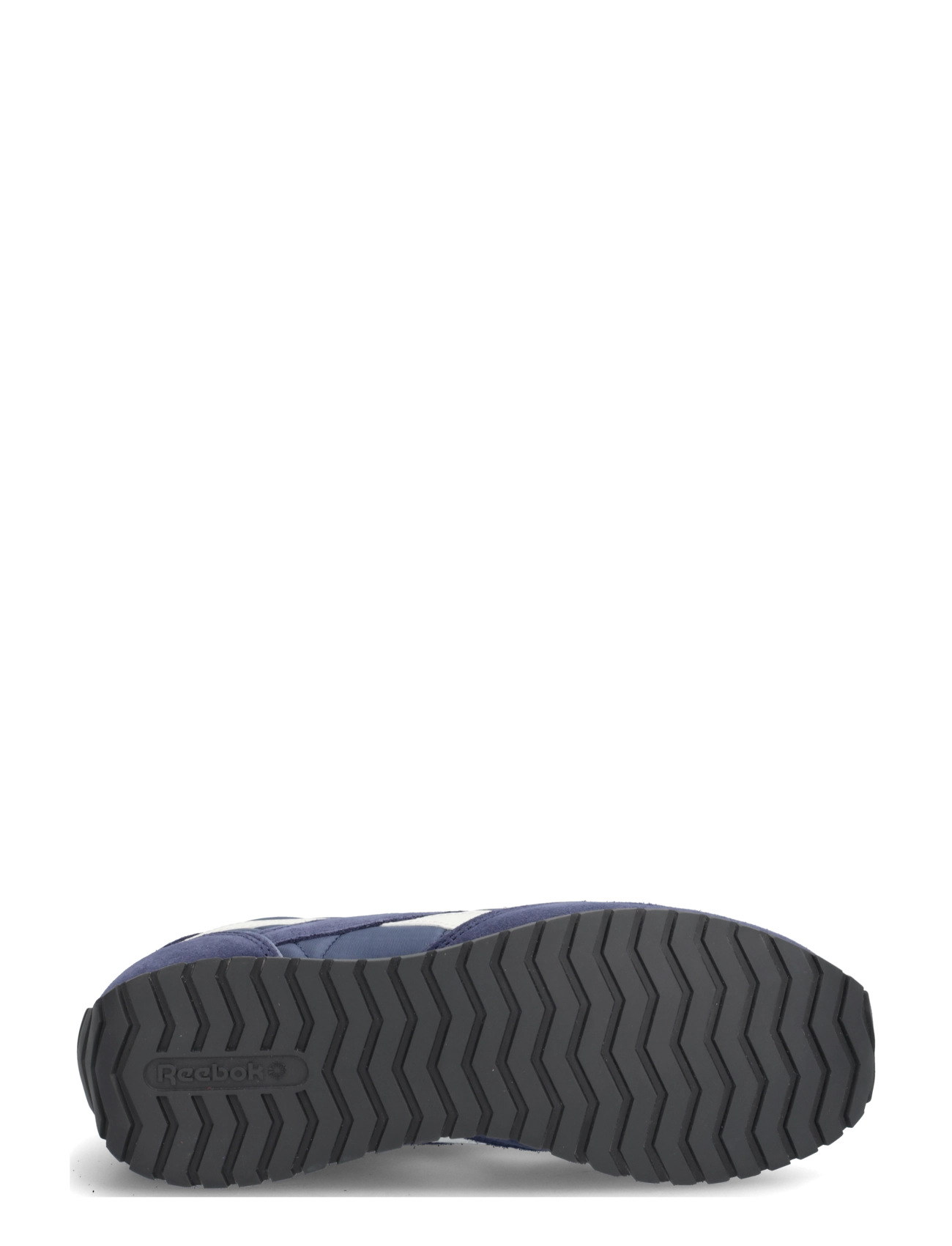 Reebok Classics - CLASSIC AZ - låga sneakers - hazyblue/legacyblue/ - 4